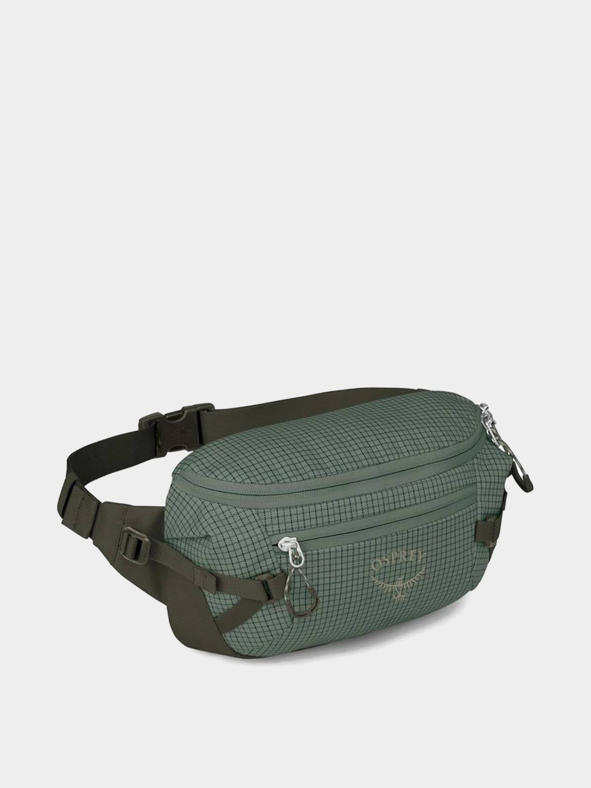 Ľadvinka Osprey Transporter Waist (pine leaf/earl grey)