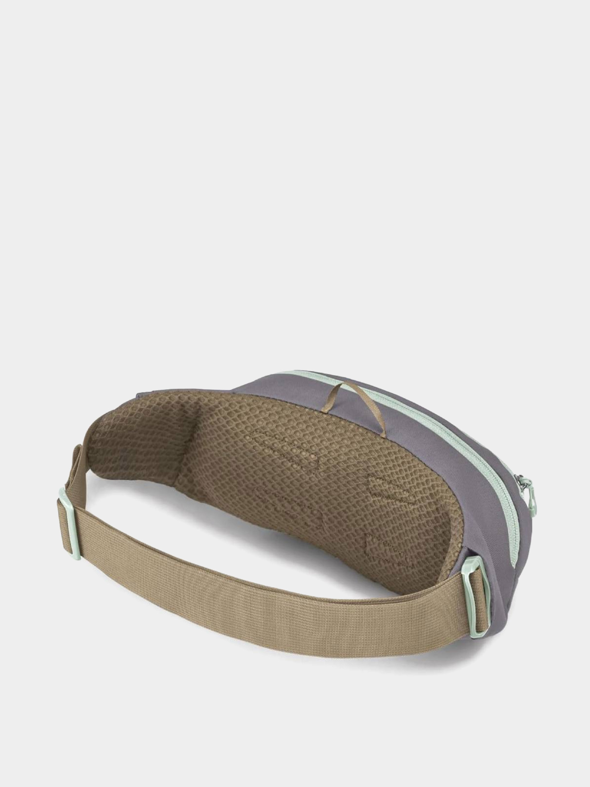 Ľadvinka Osprey Daylite Waist Pack (soundwave grey/latte brown)