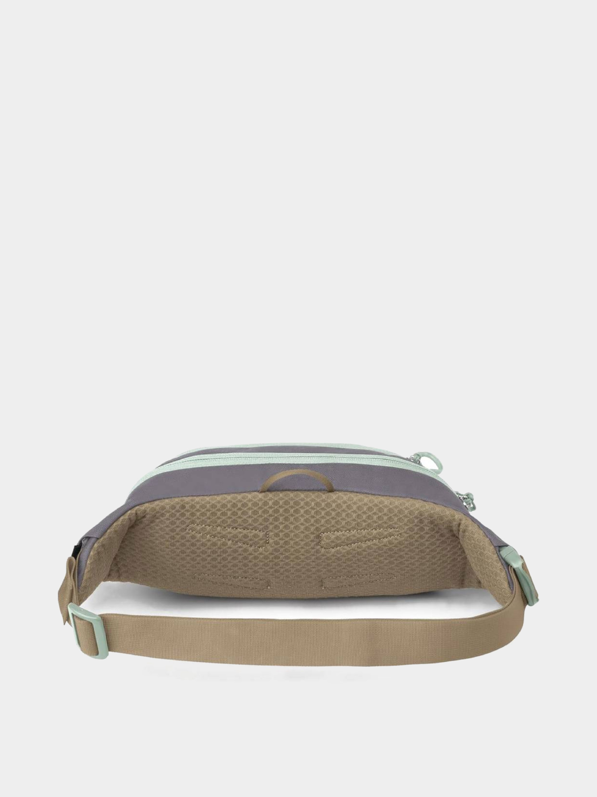 Ľadvinka Osprey Daylite Waist Pack (soundwave grey/latte brown)