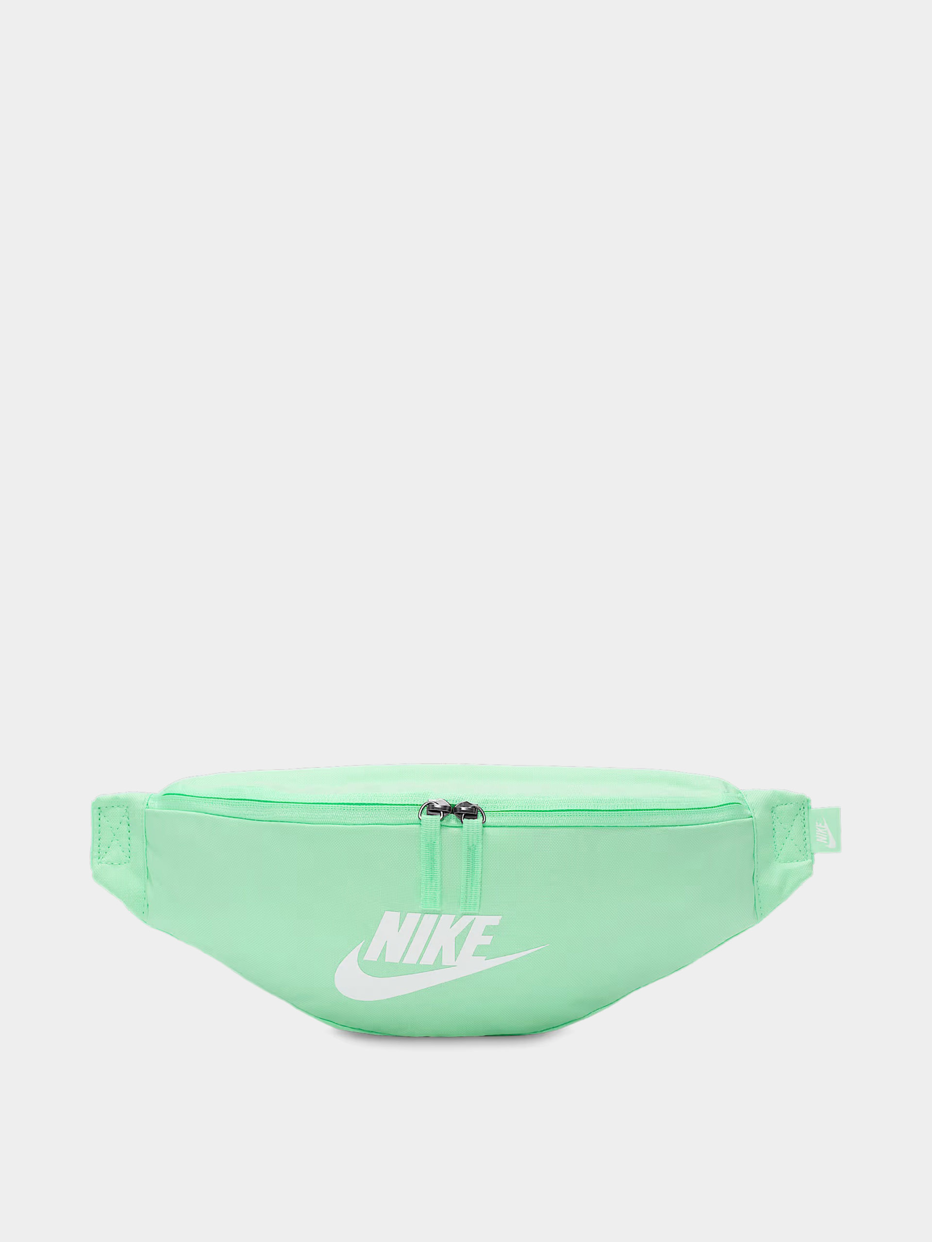 Ľadvinka Nike SB Heritage Waist (mint foam/mint foam/summit white)