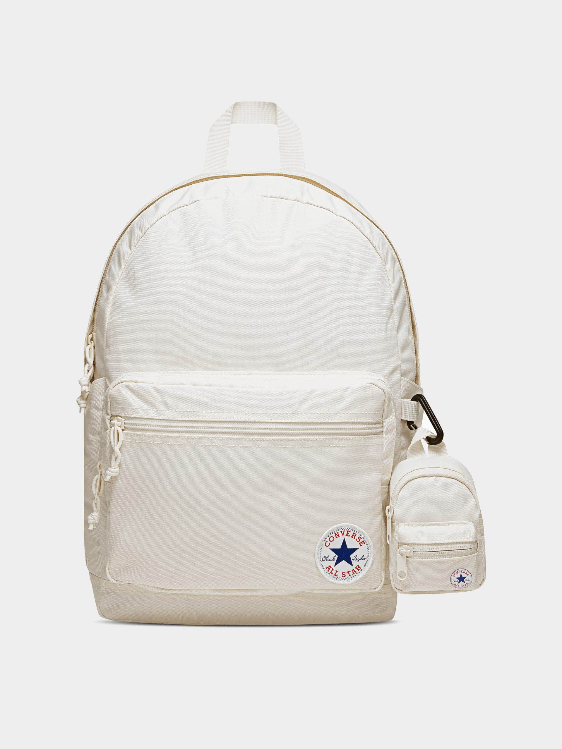 Batoh Converse GO 2 (egret)