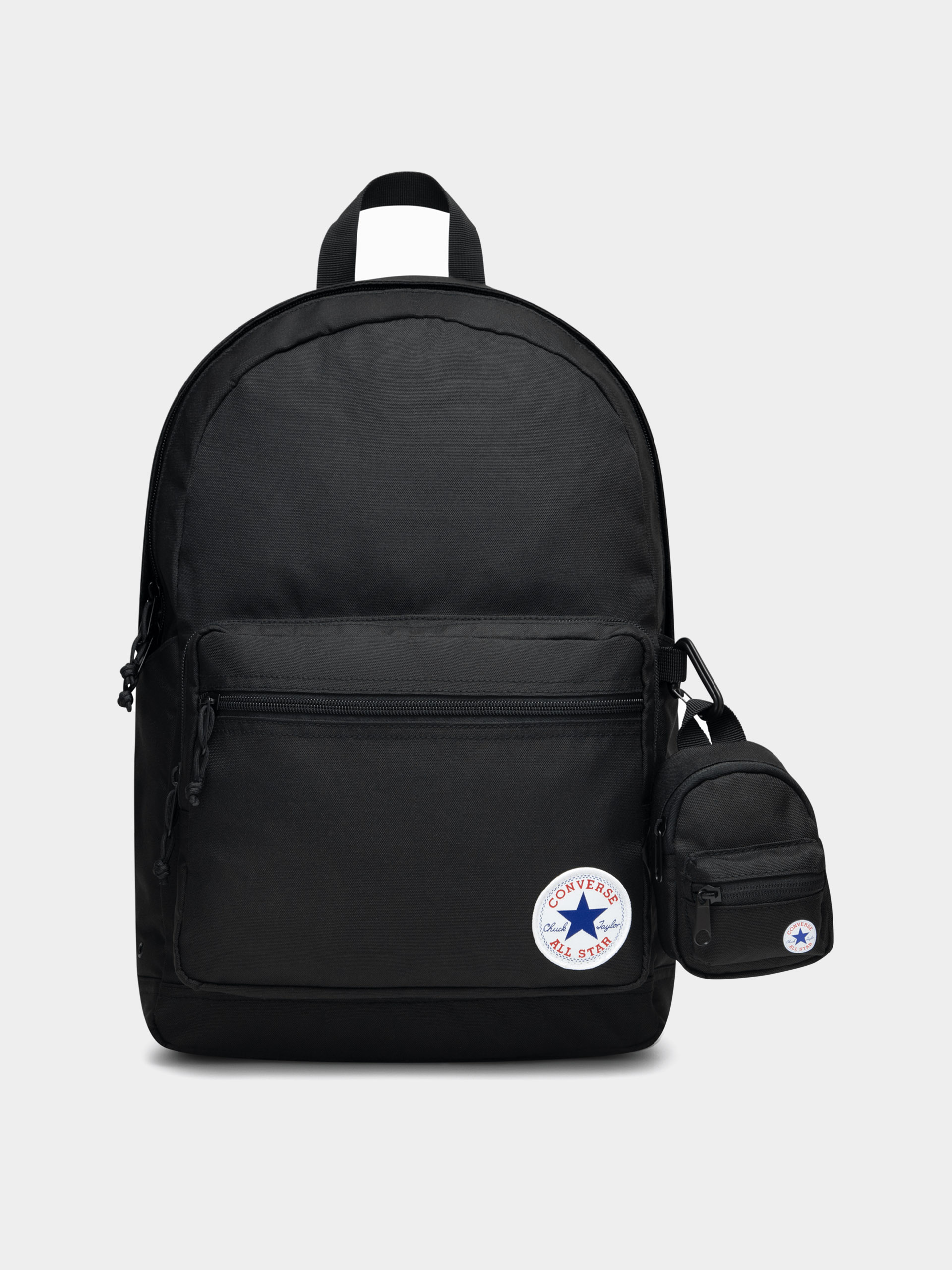 Batoh Converse GO 2 (black)