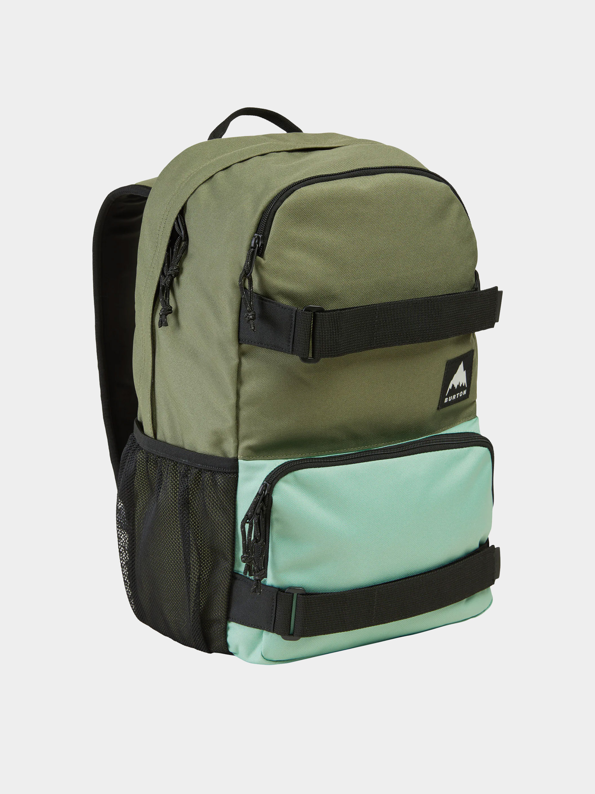 Batoh Burton Treble Yell 21L (forest moss/soft sage)
