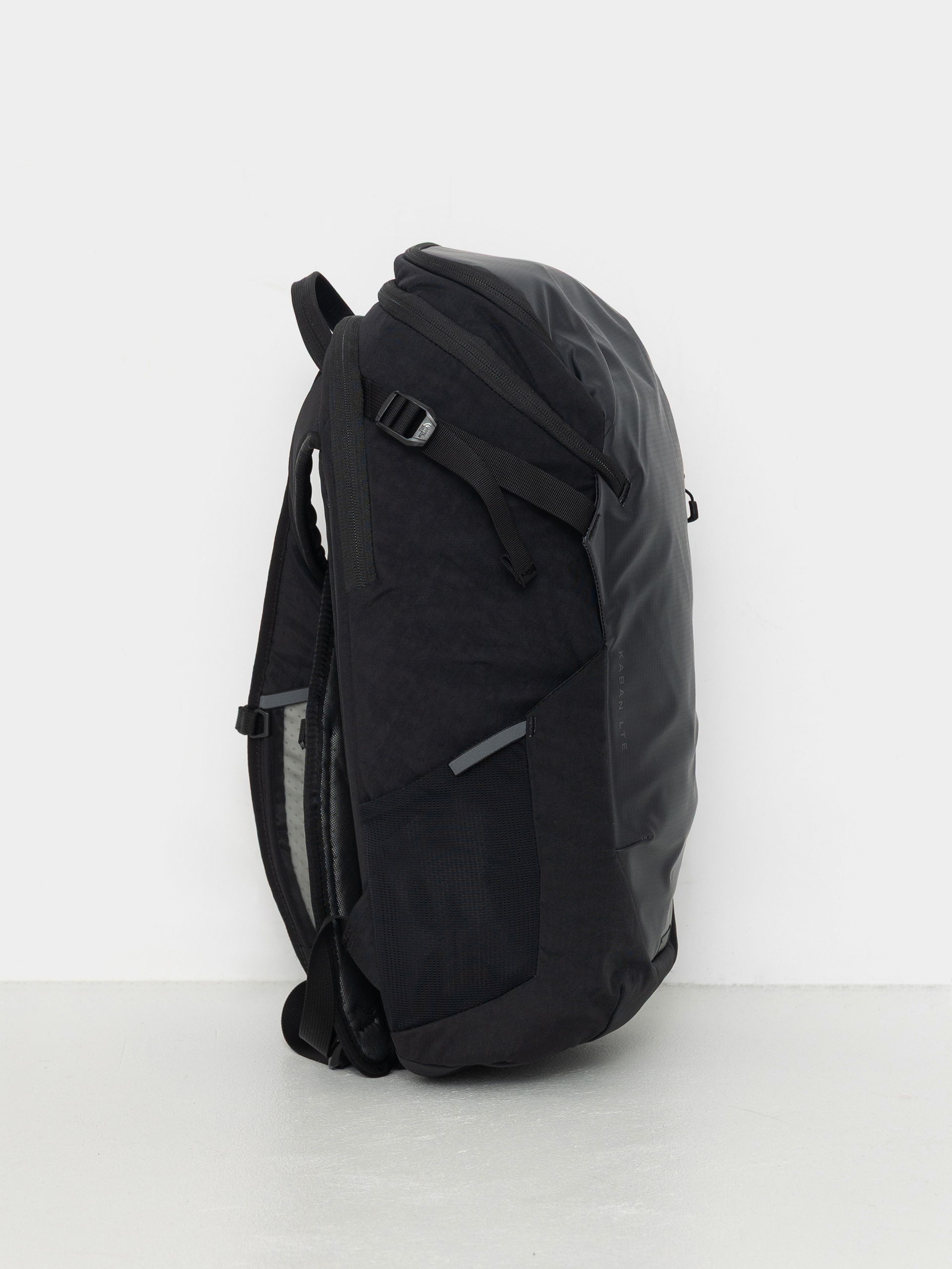 Batoh The North Face Kaban Lte (tnf black/tnf black)