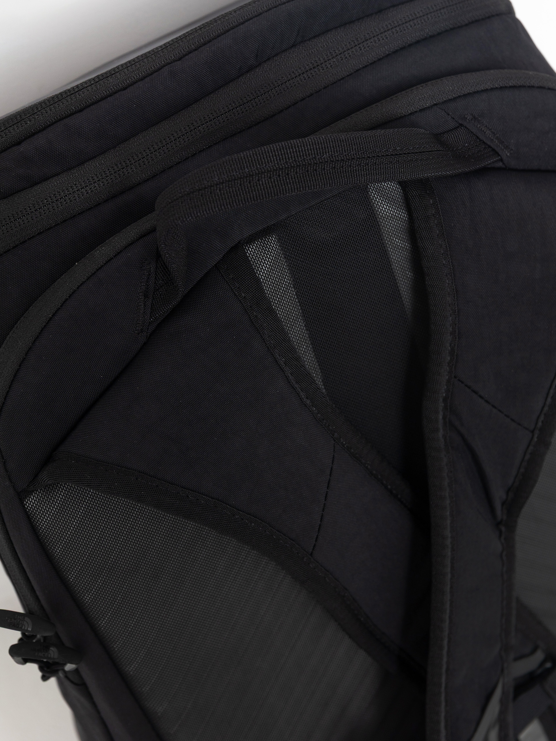 Batoh The North Face Kaban Lte (tnf black/tnf black)