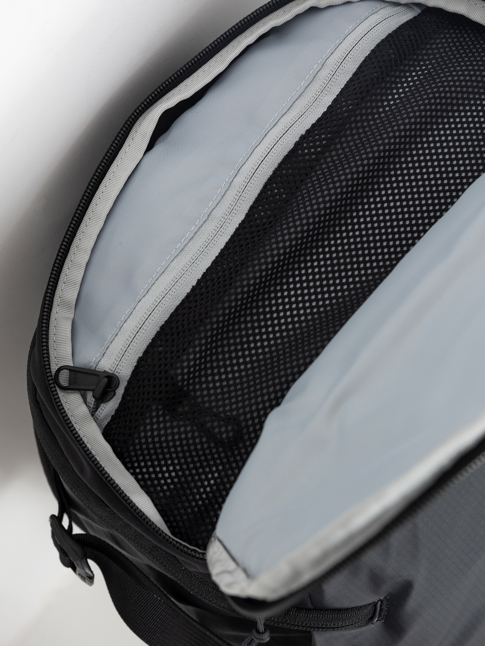 Batoh The North Face Kaban Lte (tnf black/tnf black)