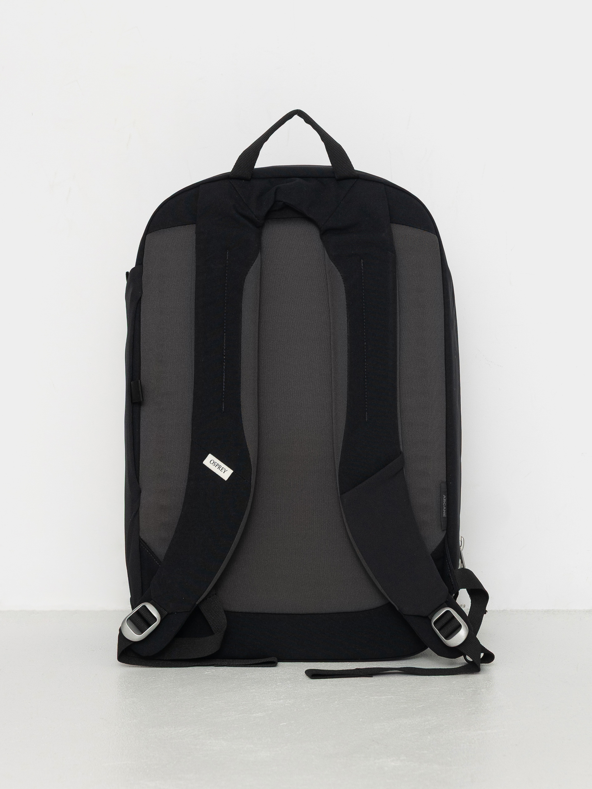 Batoh Osprey Arcane Large Day (black)