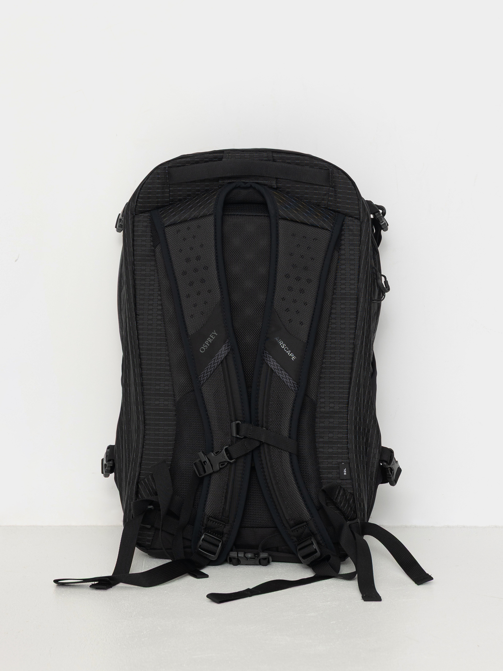 Batoh Osprey Nebula (black)