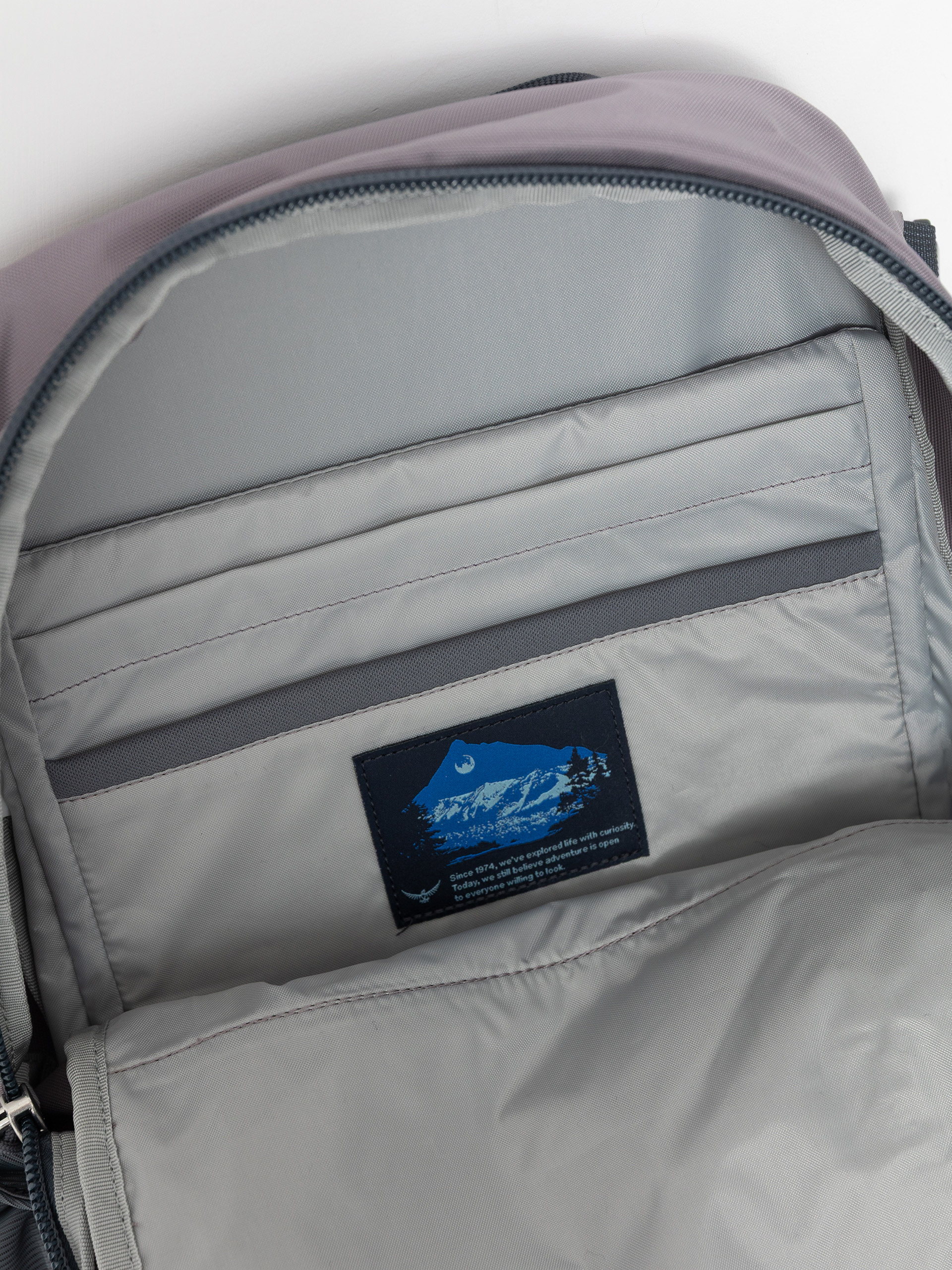 Batoh Osprey Axis 24 (soundwave grey)