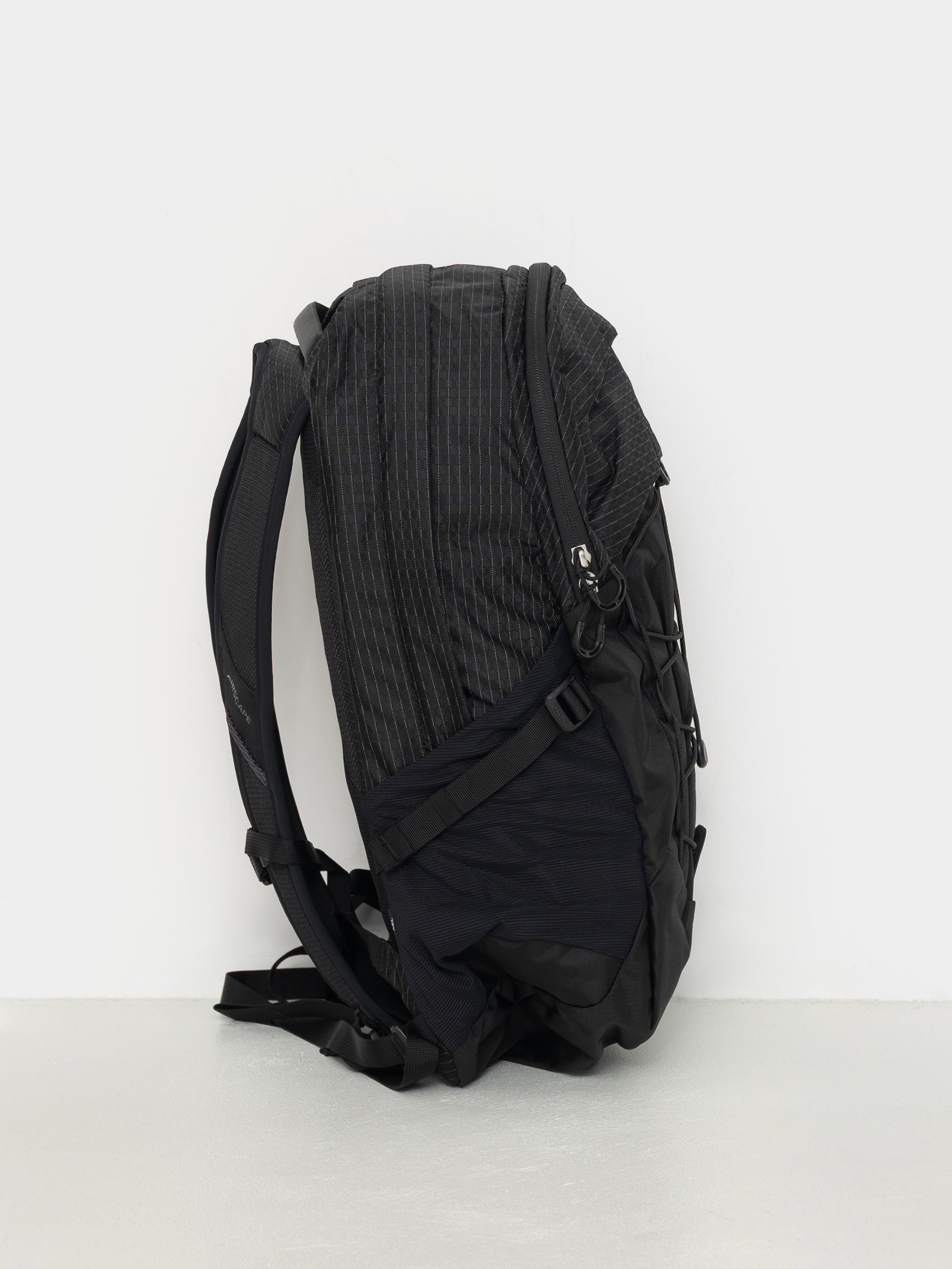 Batoh Osprey Quasar (black)