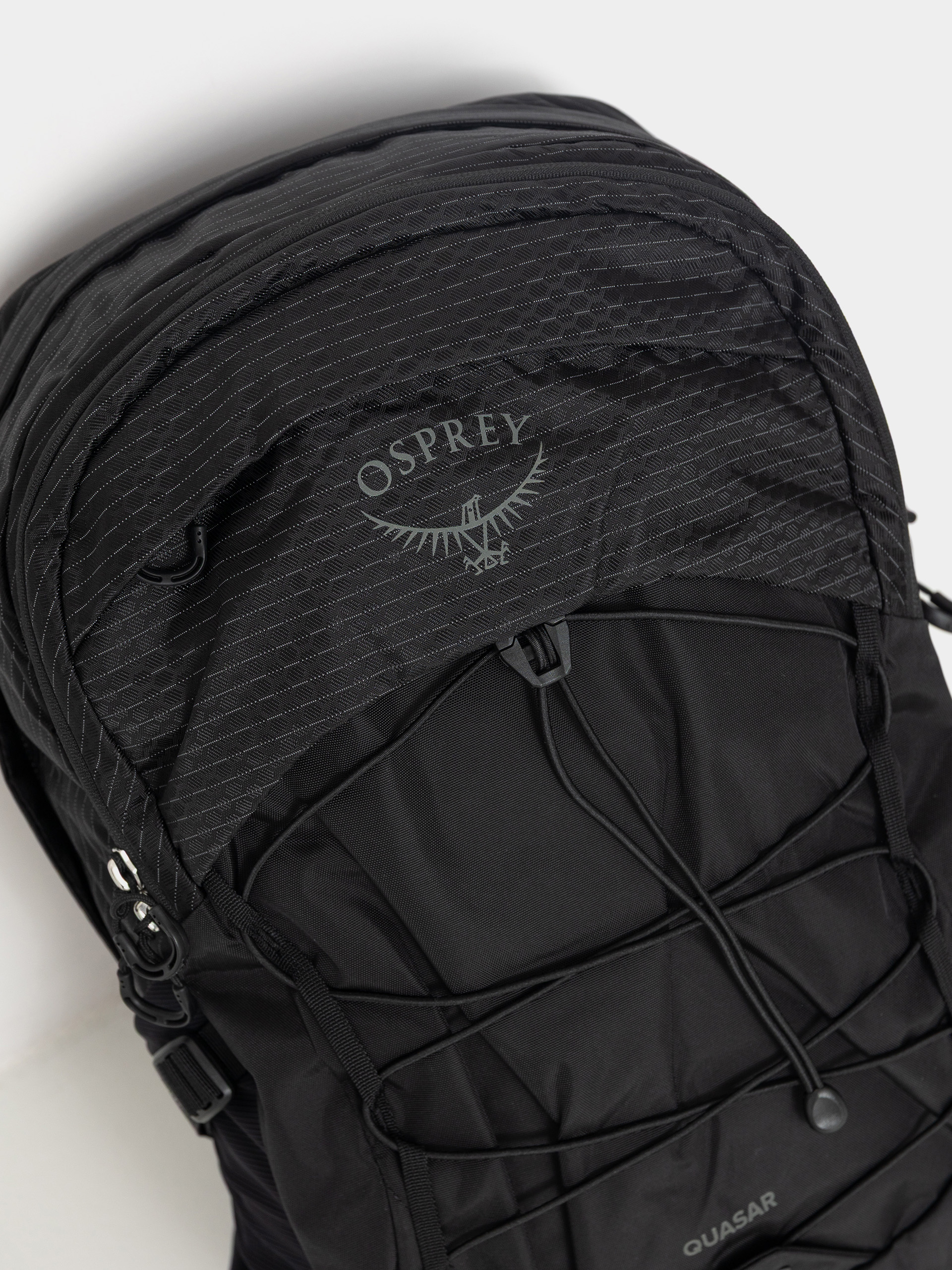 Batoh Osprey Quasar (black)