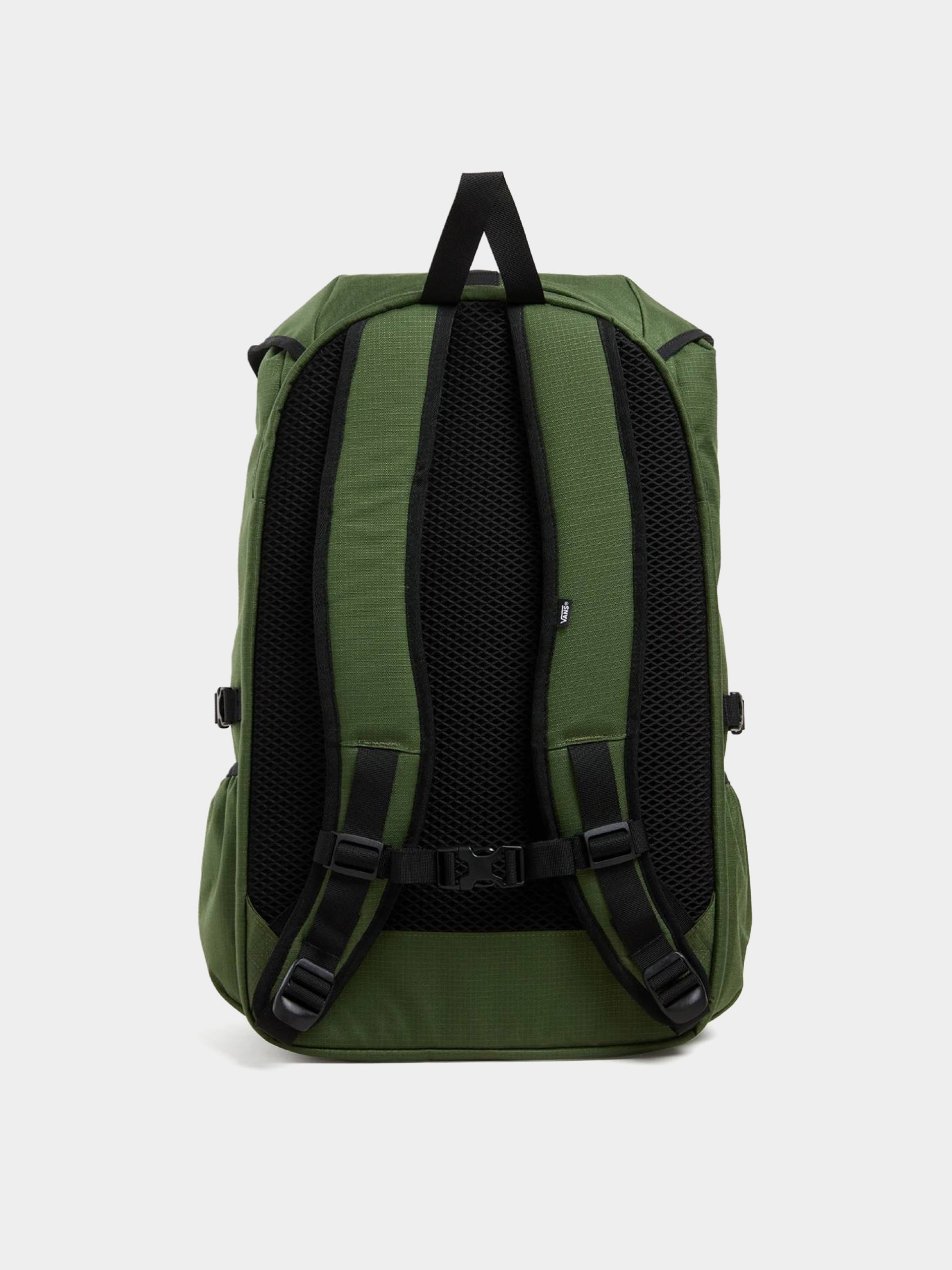 Batoh Vans Vans Dx Rucksack (pine forest)