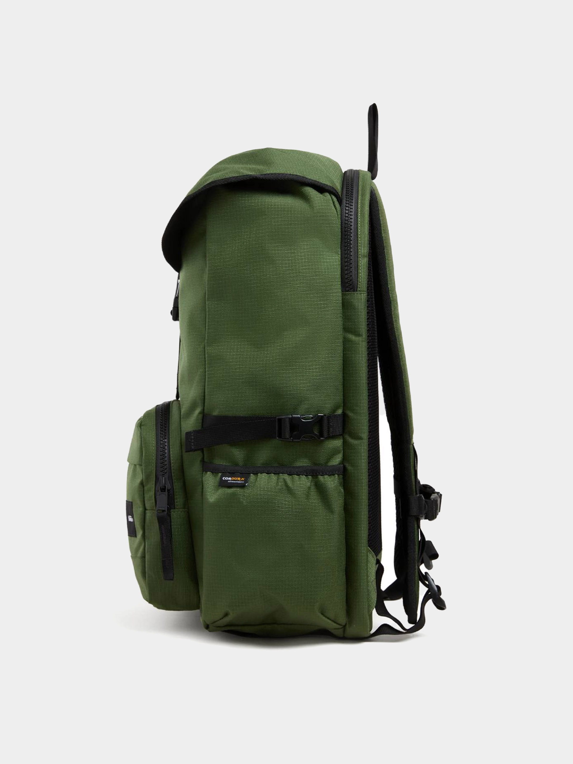 Batoh Vans Vans Dx Rucksack (pine forest)