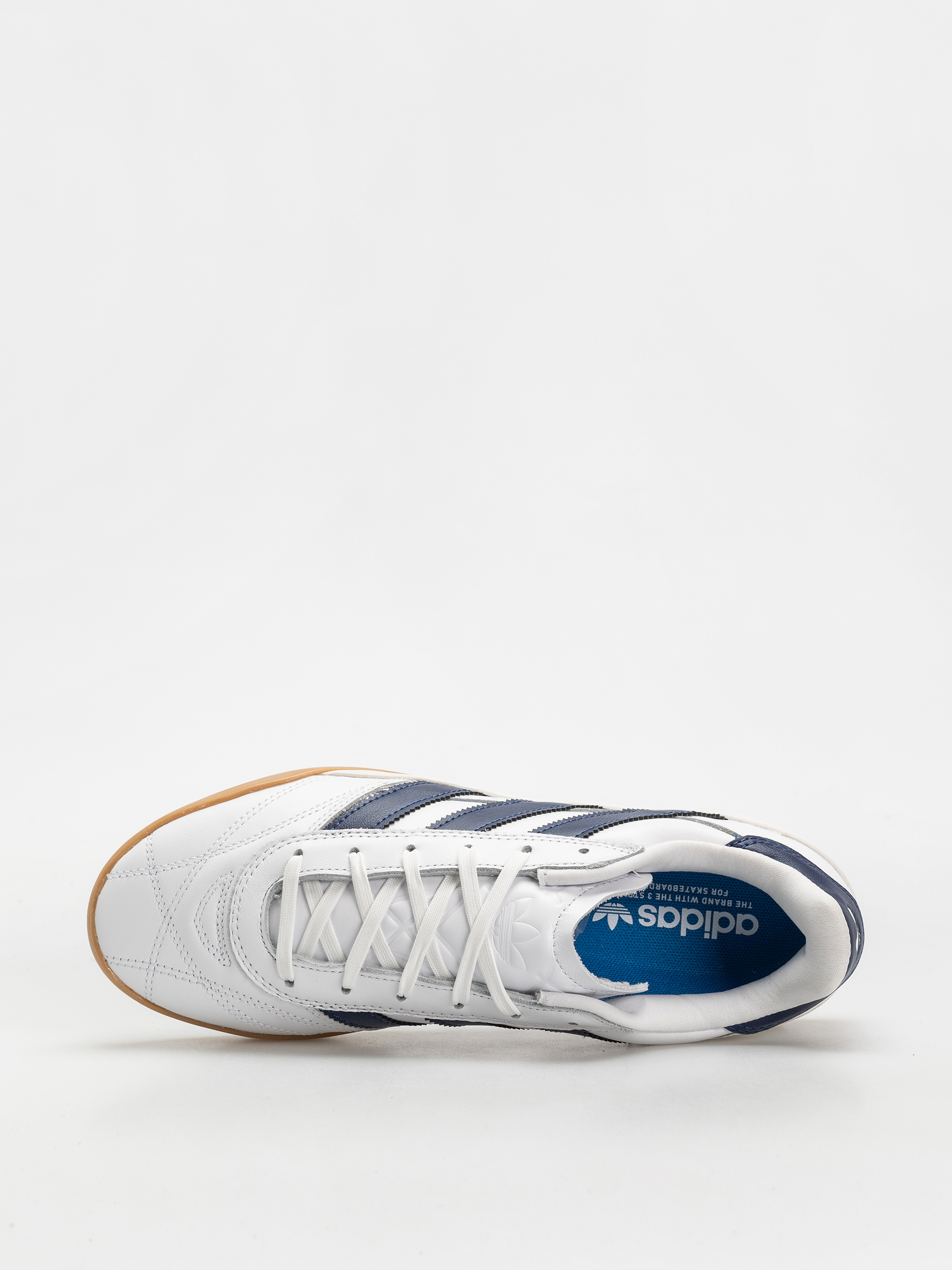 Topánky adidas Copa Premiere (ftwwht/dkblue/gum3)
