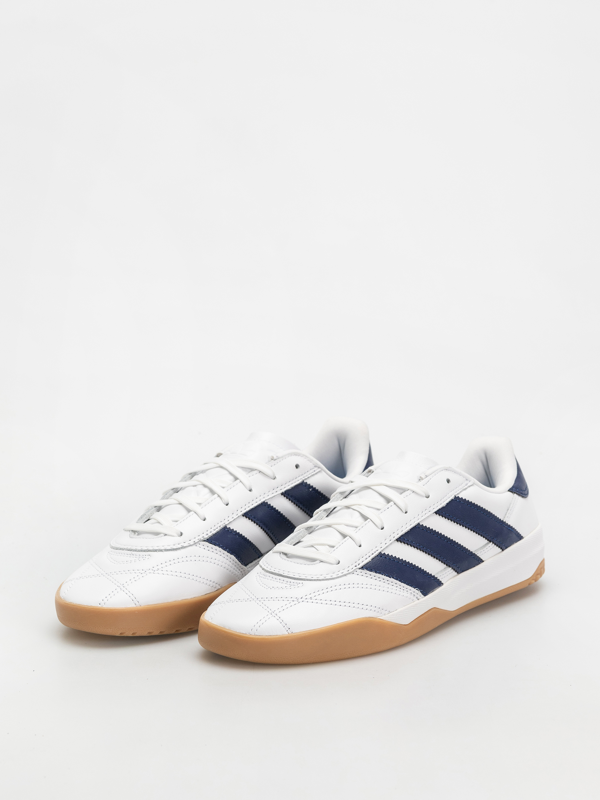 Topánky adidas Copa Premiere (ftwwht/dkblue/gum3)