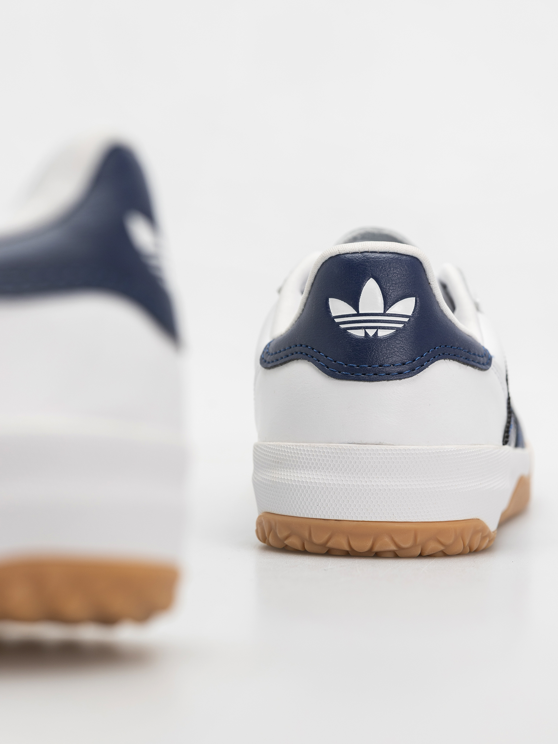Topánky adidas Copa Premiere (ftwwht/dkblue/gum3)