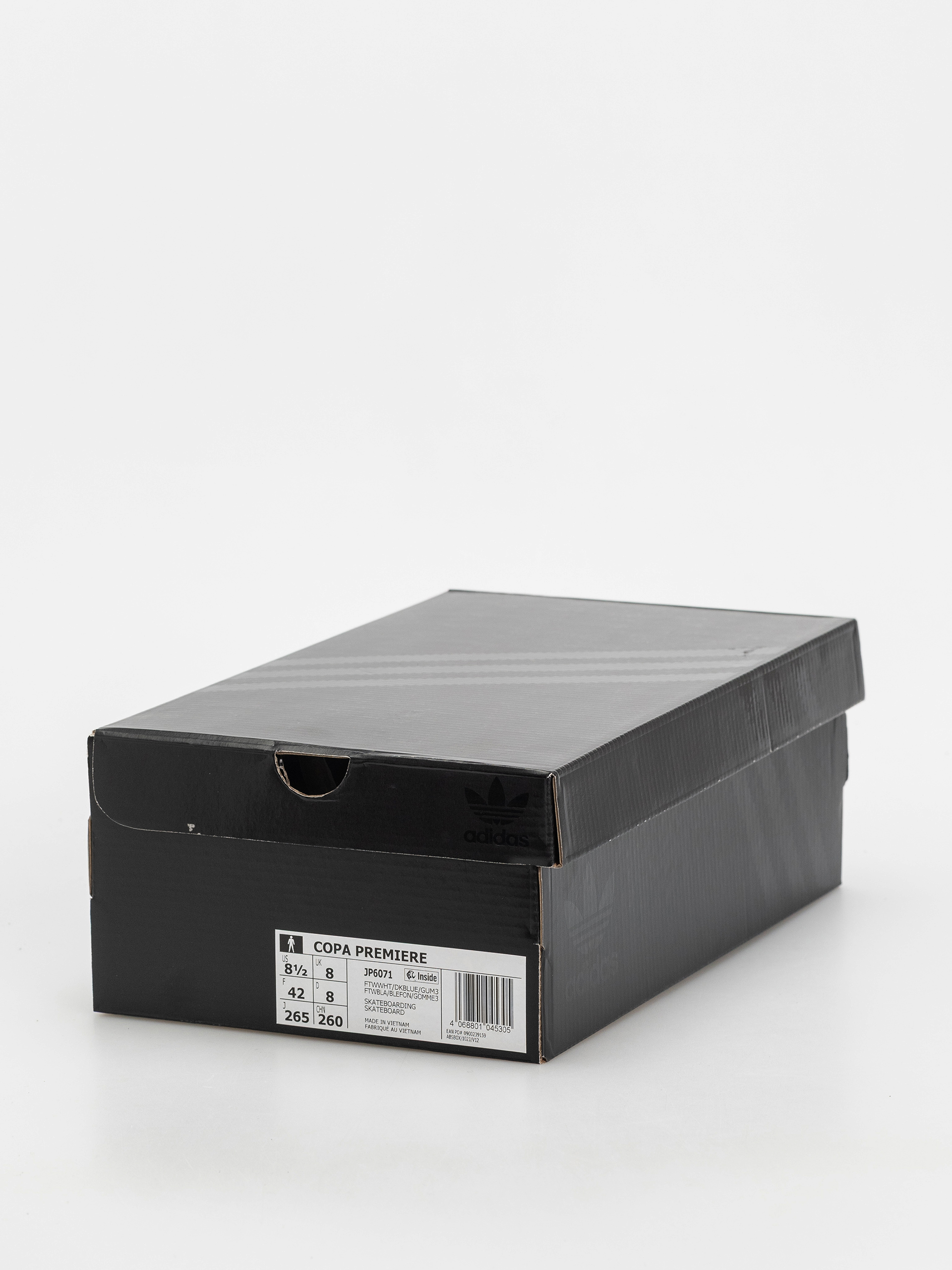 Topánky adidas Copa Premiere (ftwwht/dkblue/gum3)