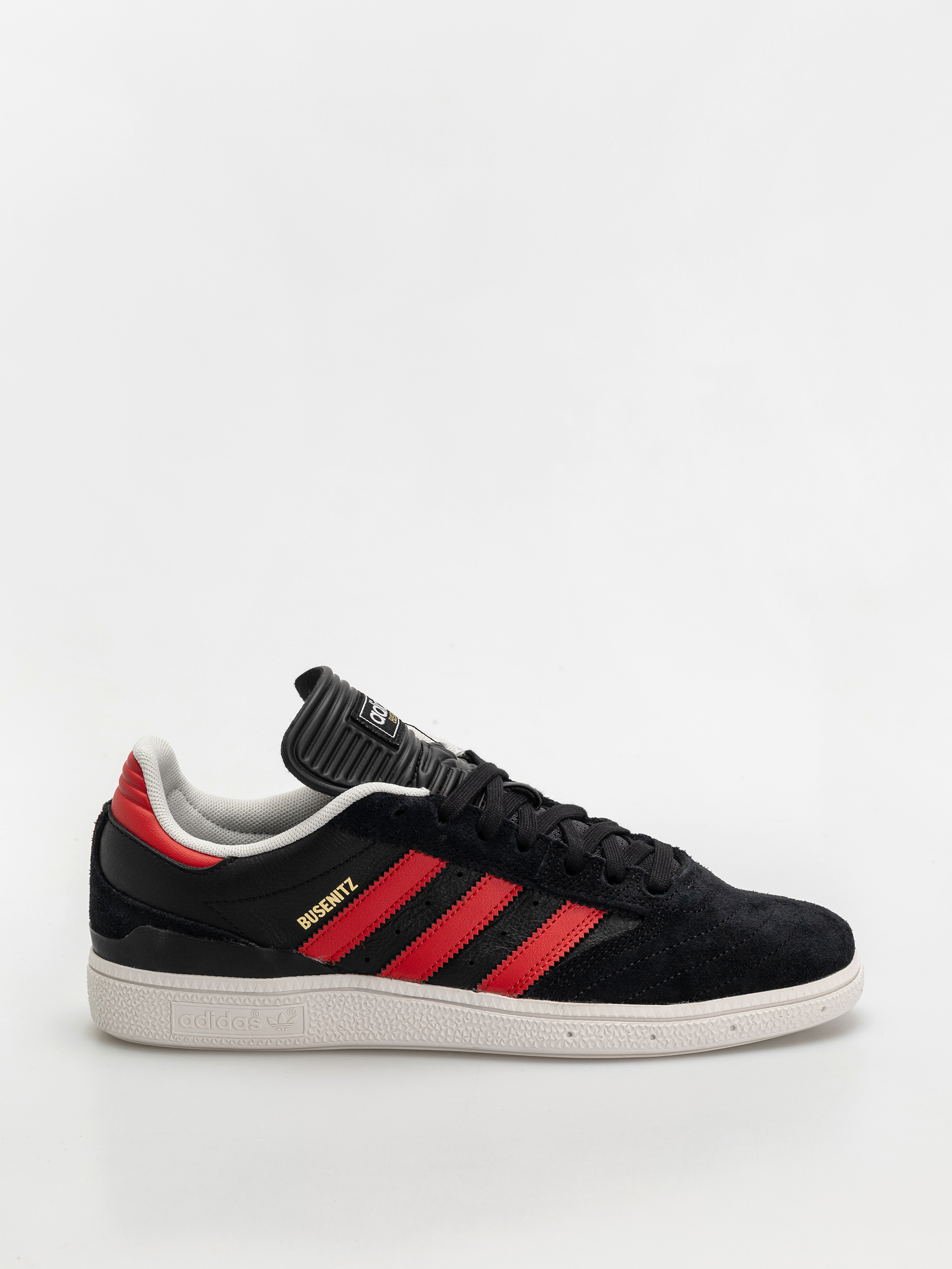Topánky adidas Busenitz (cblack/betsca/ftwwht)