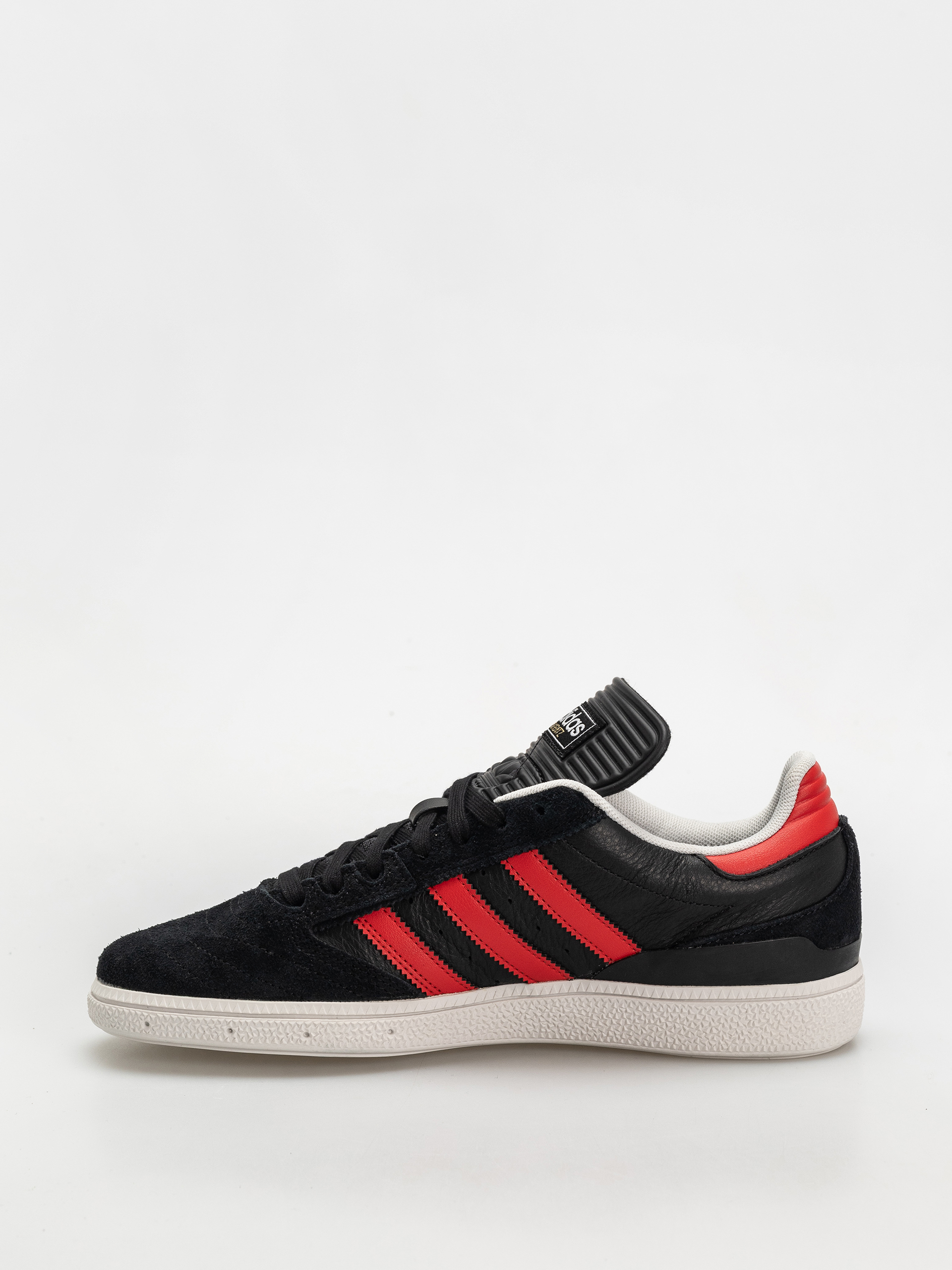 Topánky adidas Busenitz (cblack/betsca/ftwwht)
