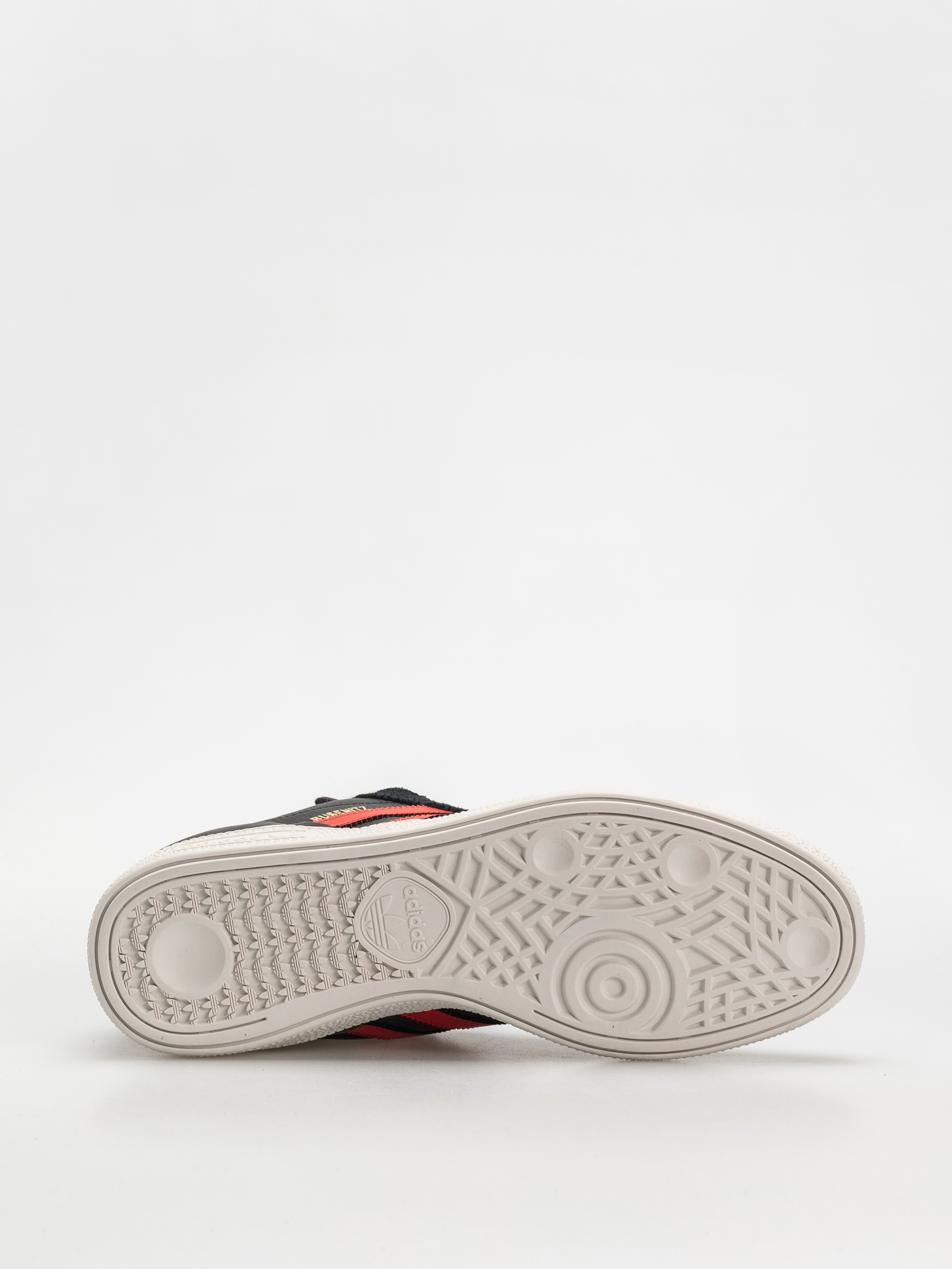 Topánky adidas Busenitz (cblack/betsca/ftwwht)