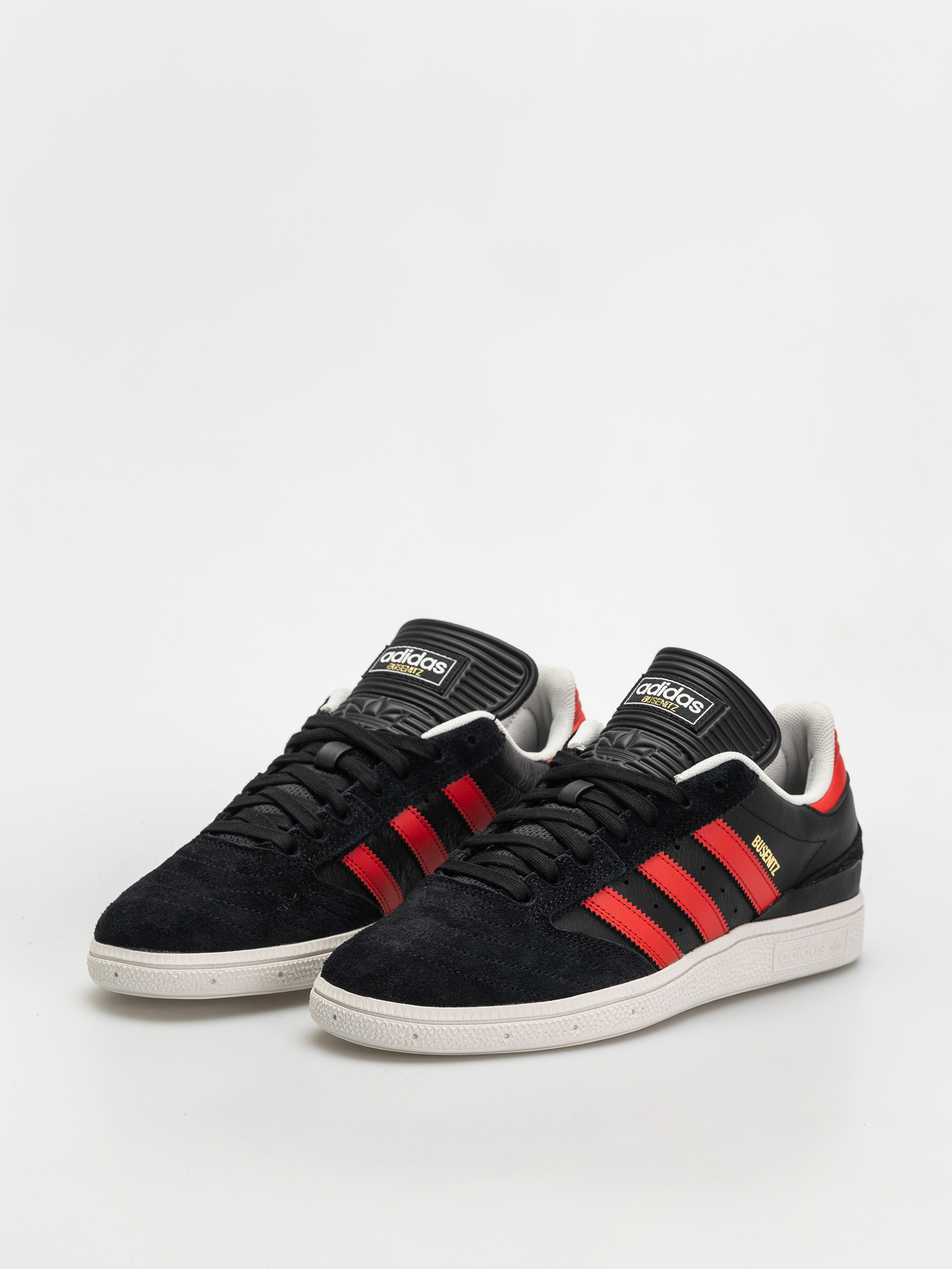 Topánky adidas Busenitz (cblack/betsca/ftwwht)