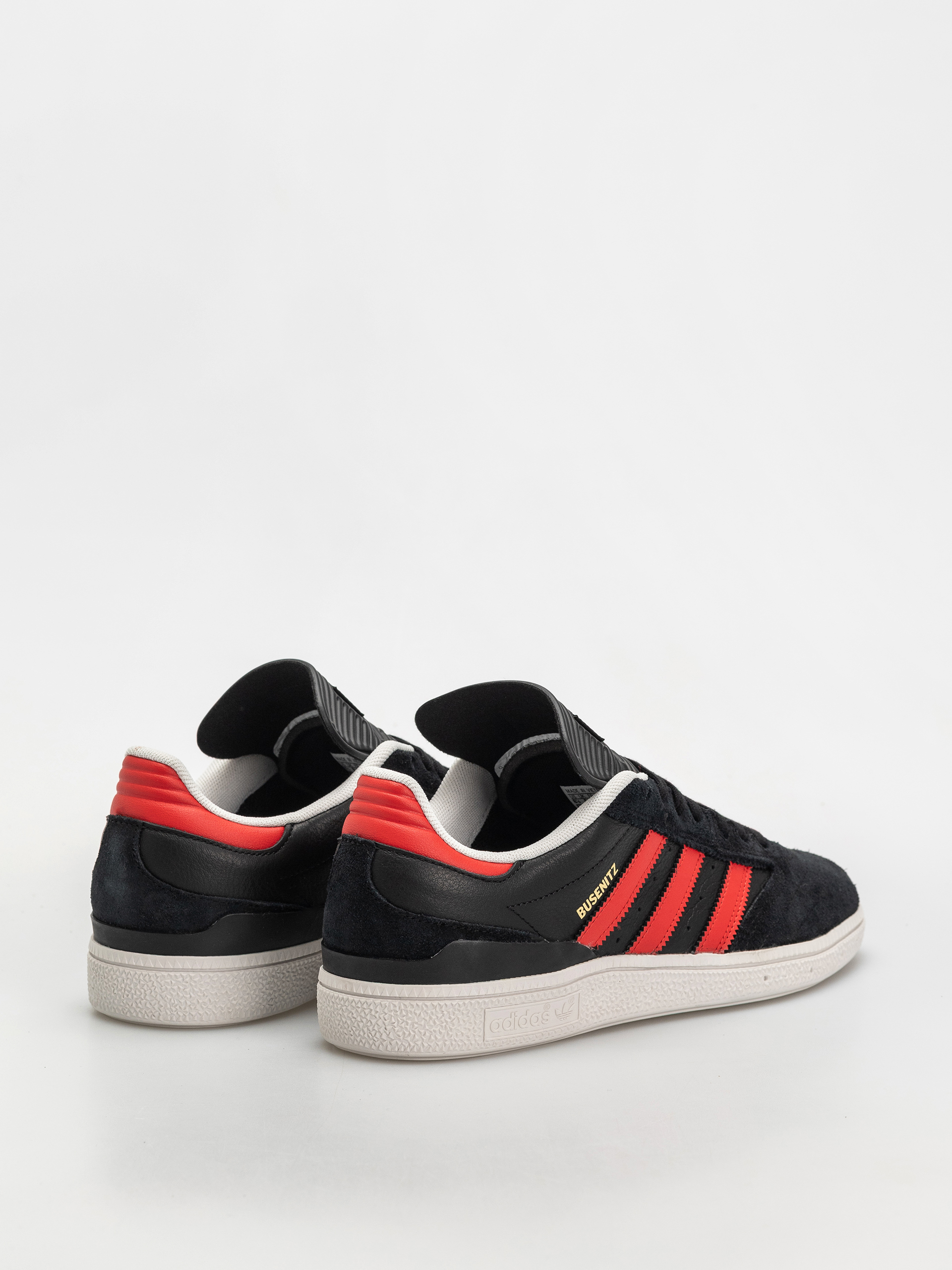 Topánky adidas Busenitz (cblack/betsca/ftwwht)