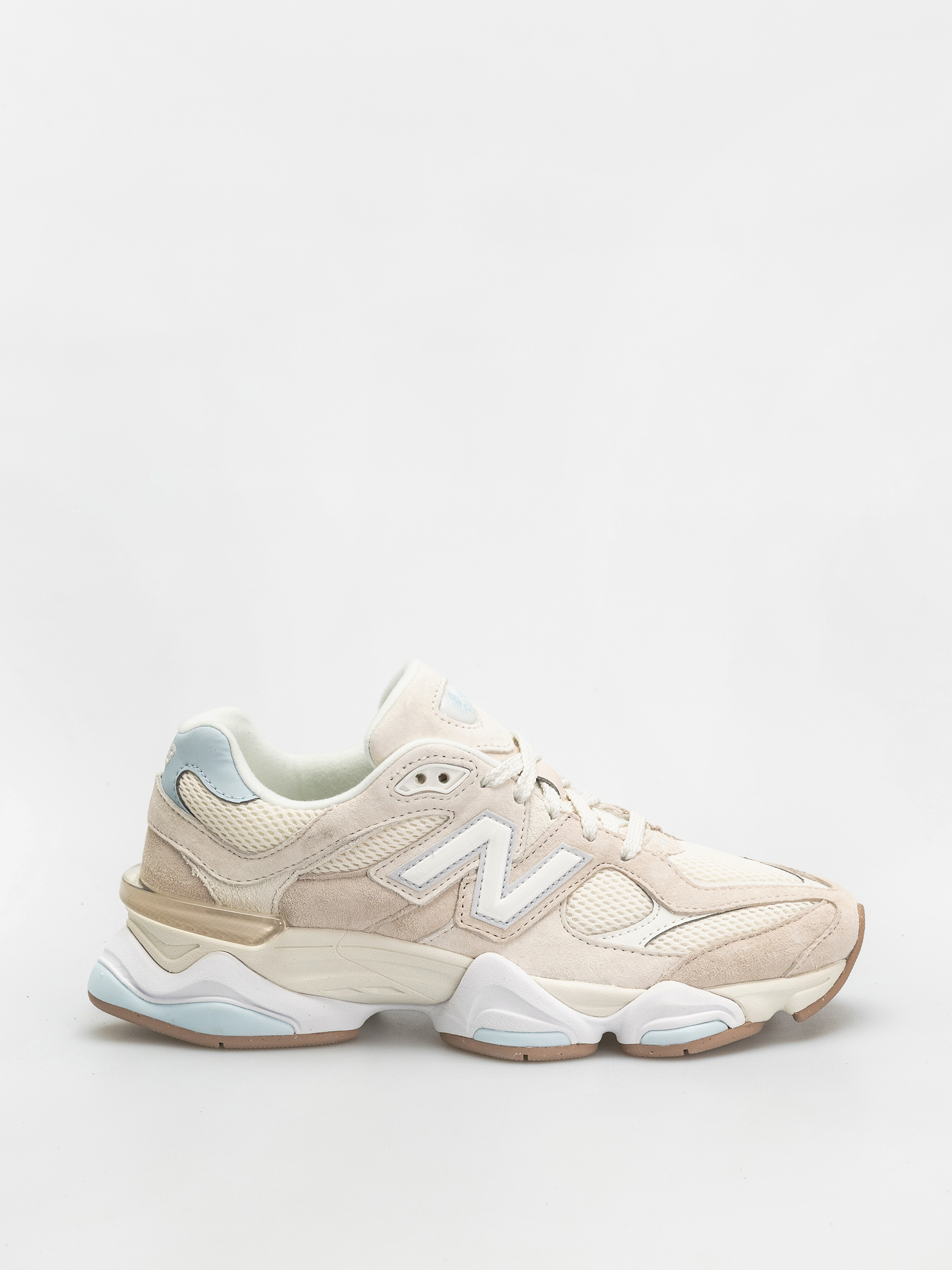 Topánky New Balance 9060 (bisque)