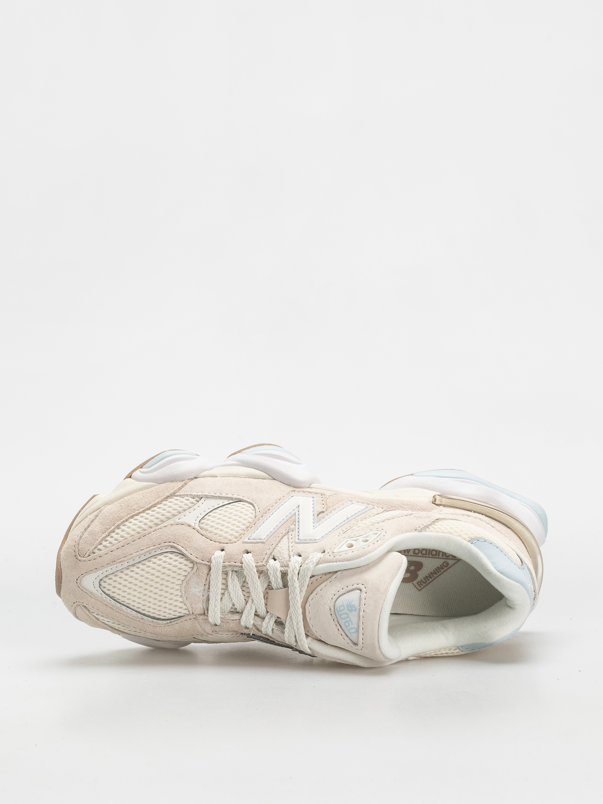 Topánky New Balance 9060 (bisque)