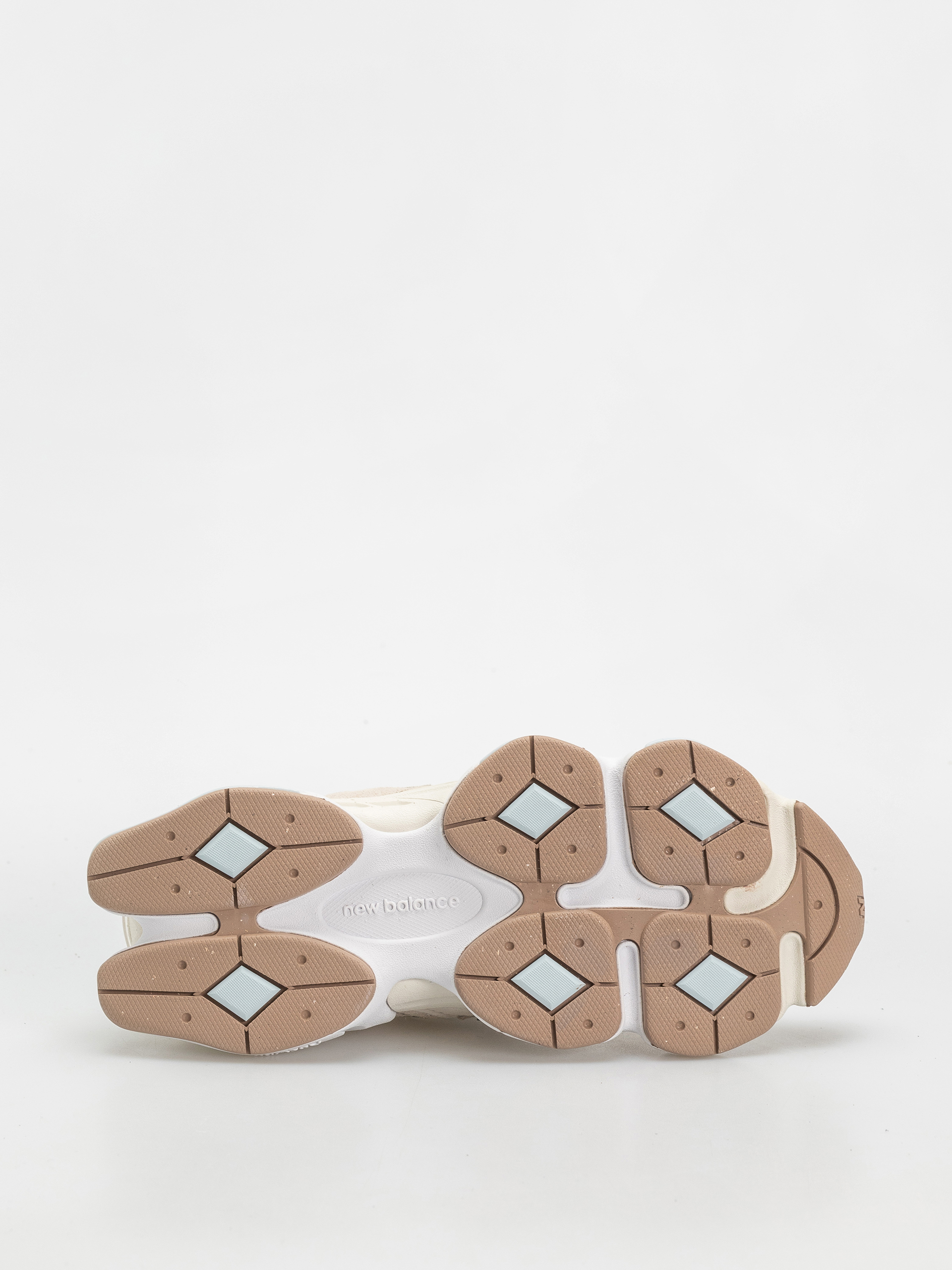 Topánky New Balance 9060 (bisque)