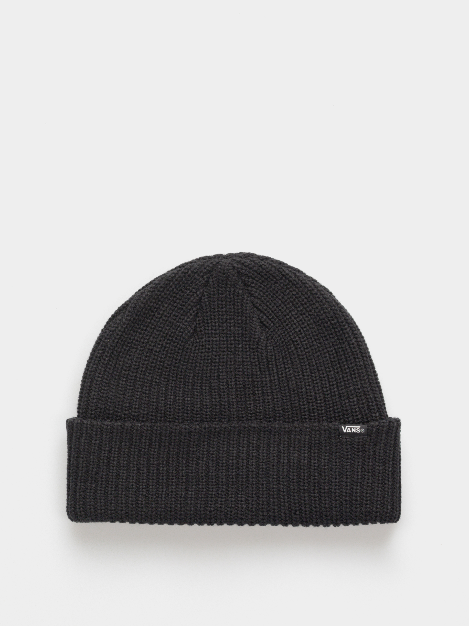 u010ciapka Vans Core Basic Cuff (black)