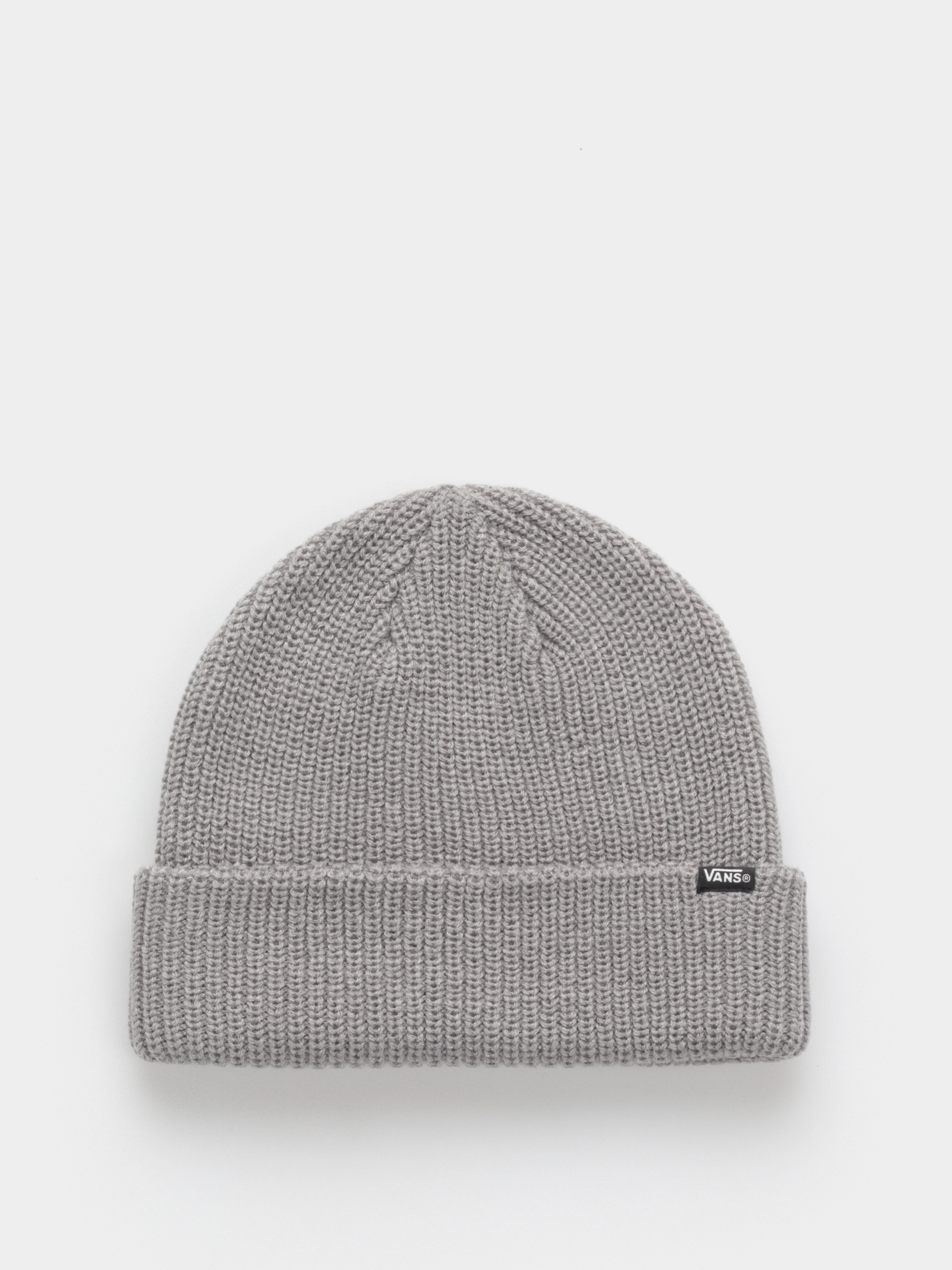 u010ciapka Vans Core Basic Cuff (heather grey)