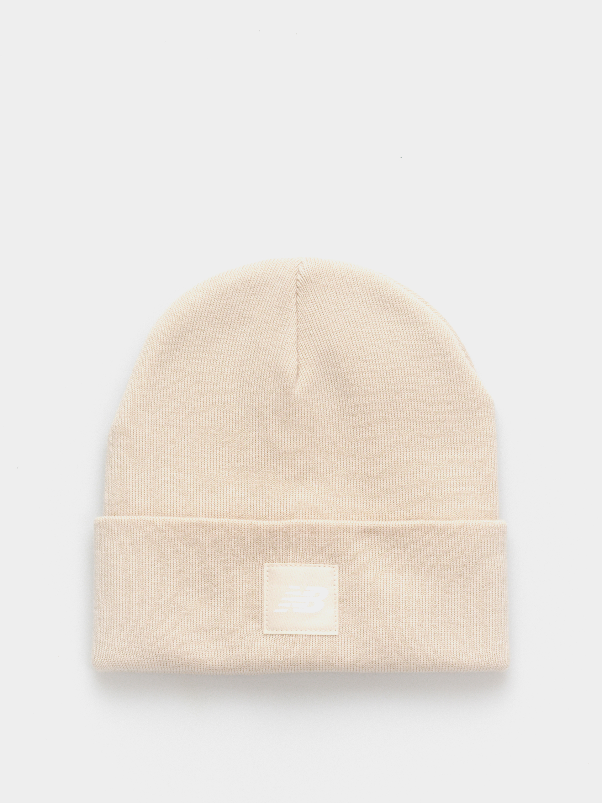 Čiapka New Balance Cuffed Flying Logo