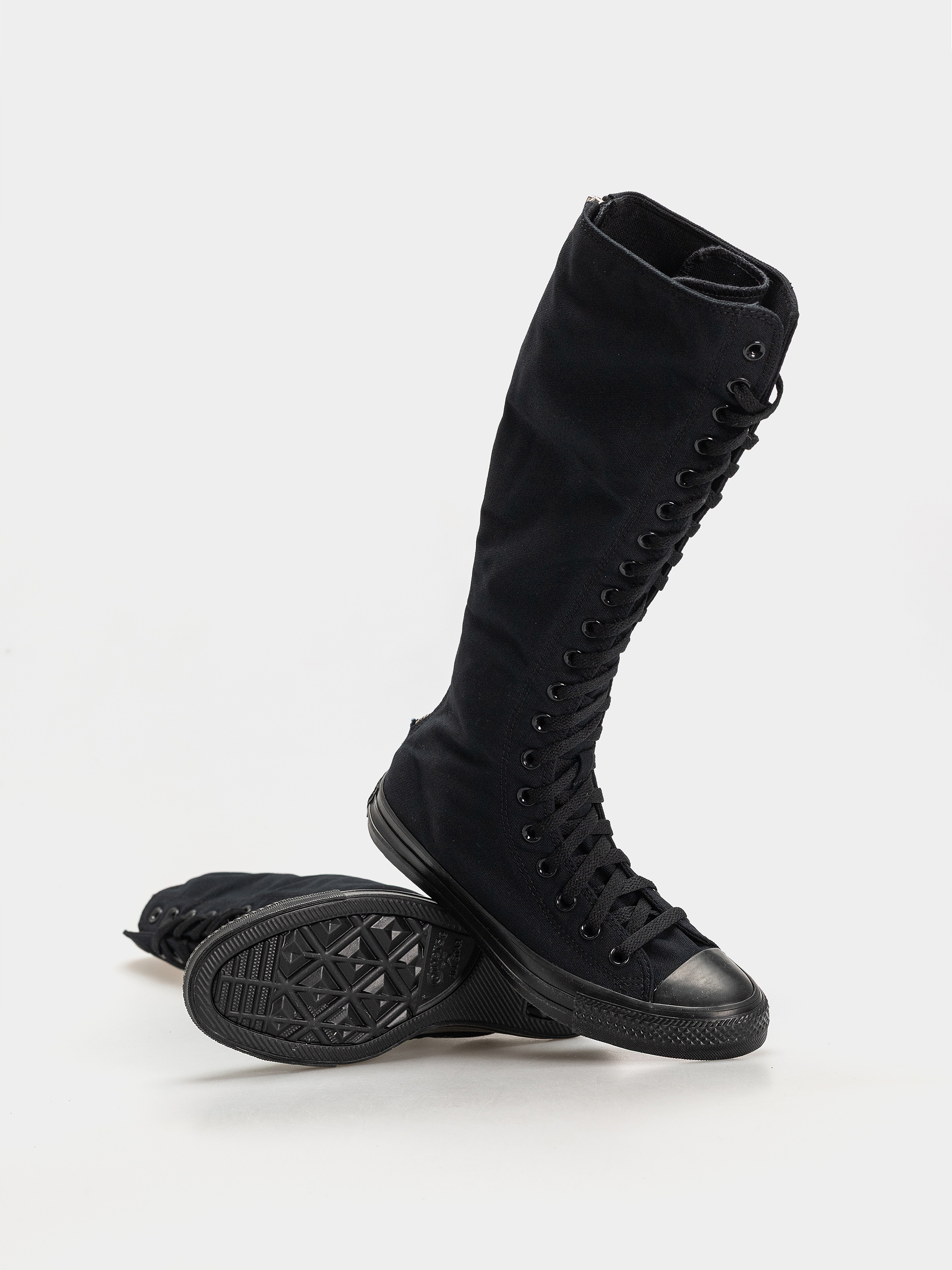 Topánky Converse Chuck Taylor All Star XX Hi (black)