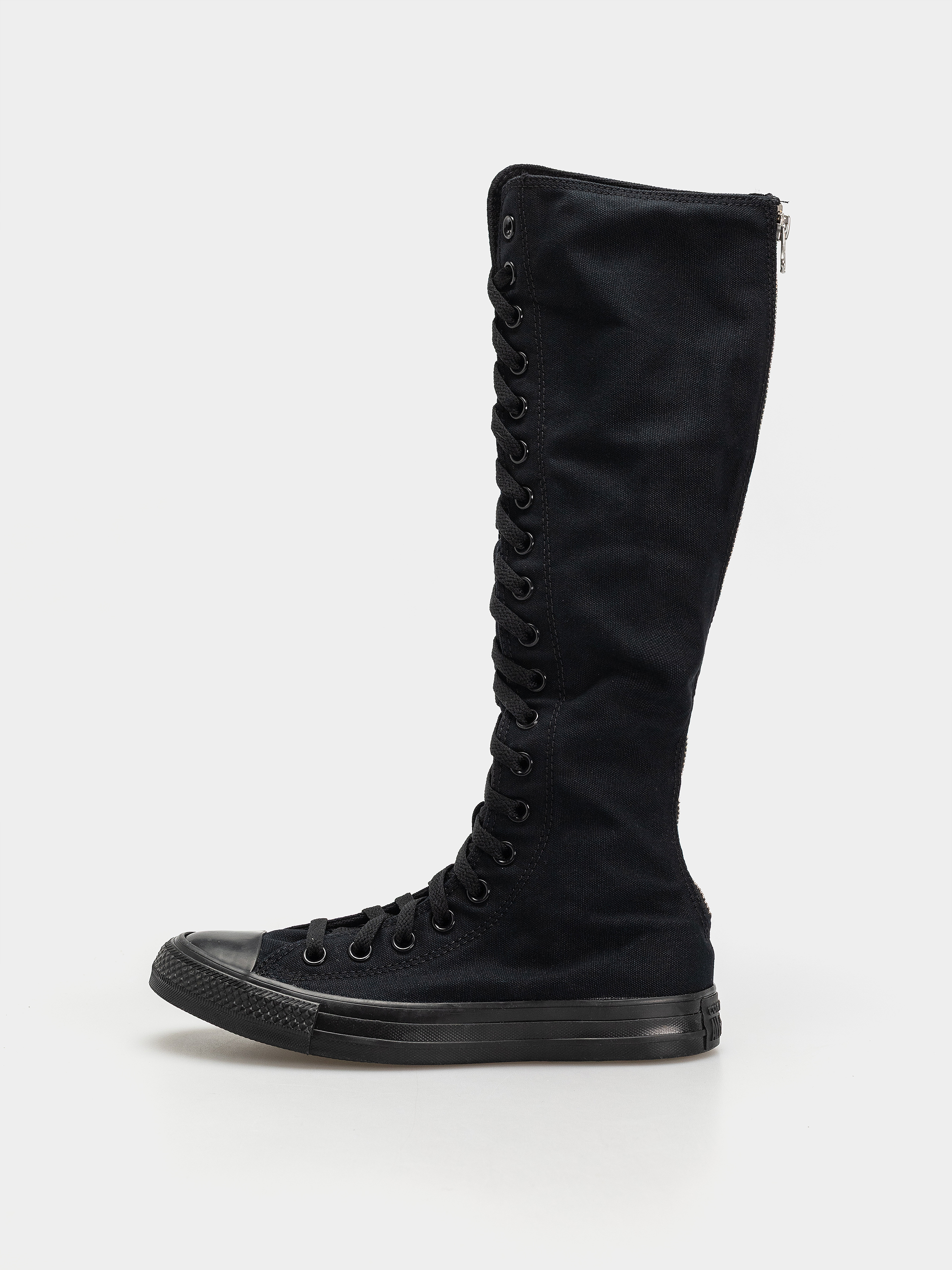 Topánky Converse Chuck Taylor All Star XX Hi (black)