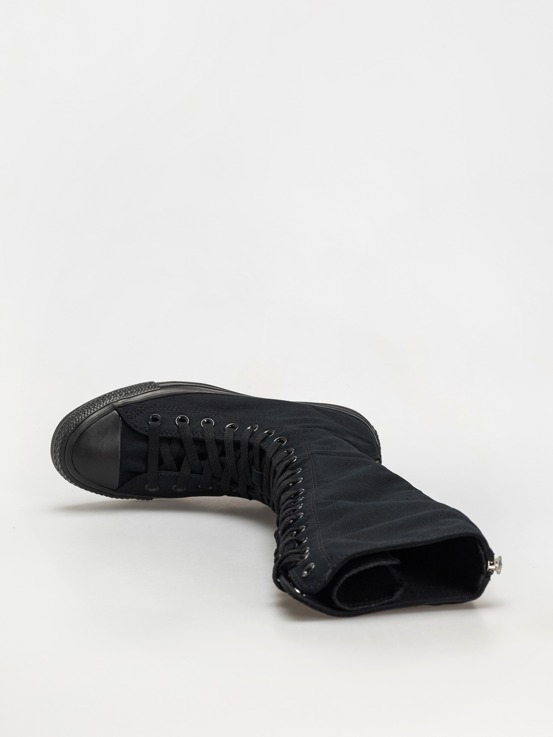 Topánky Converse Chuck Taylor All Star XX Hi (black)