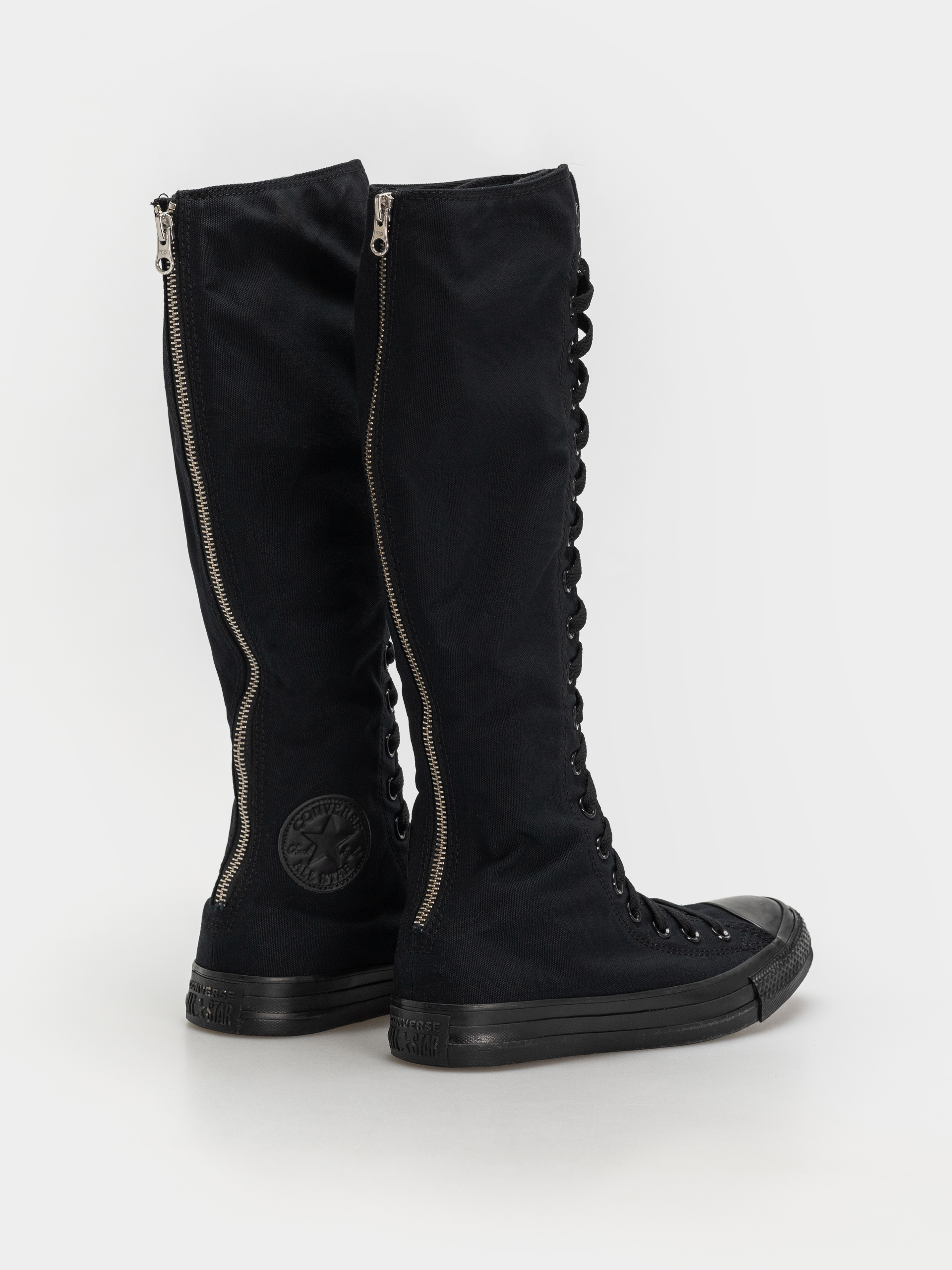 Topánky Converse Chuck Taylor All Star XX Hi (black)