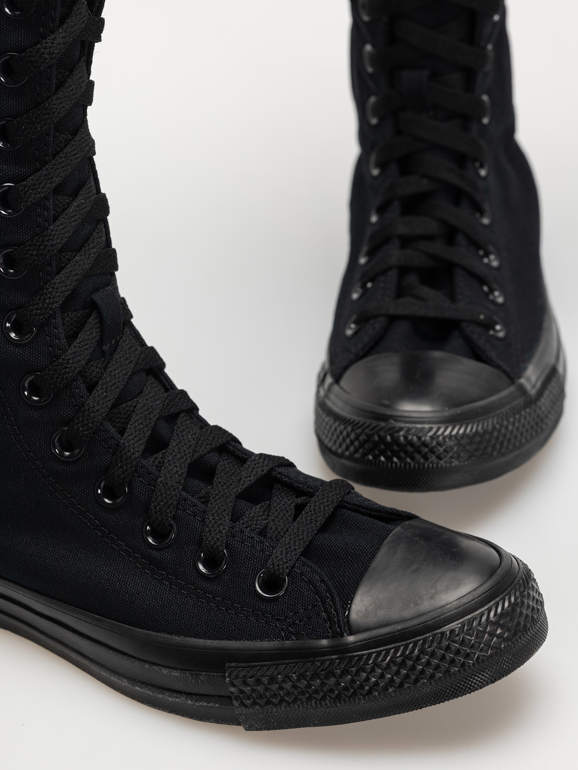 Topánky Converse Chuck Taylor All Star XX Hi (black)