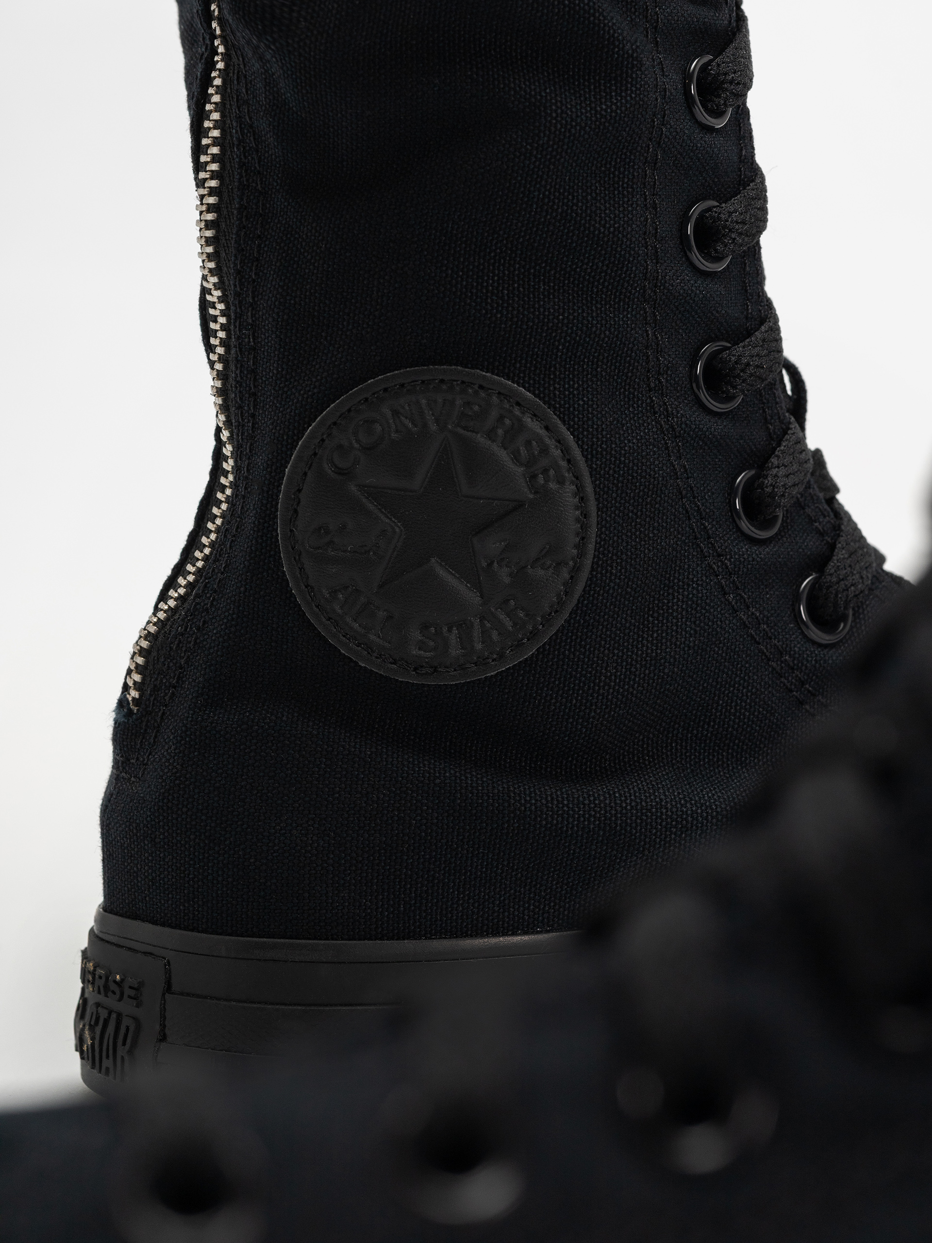 Topánky Converse Chuck Taylor All Star XX Hi (black)