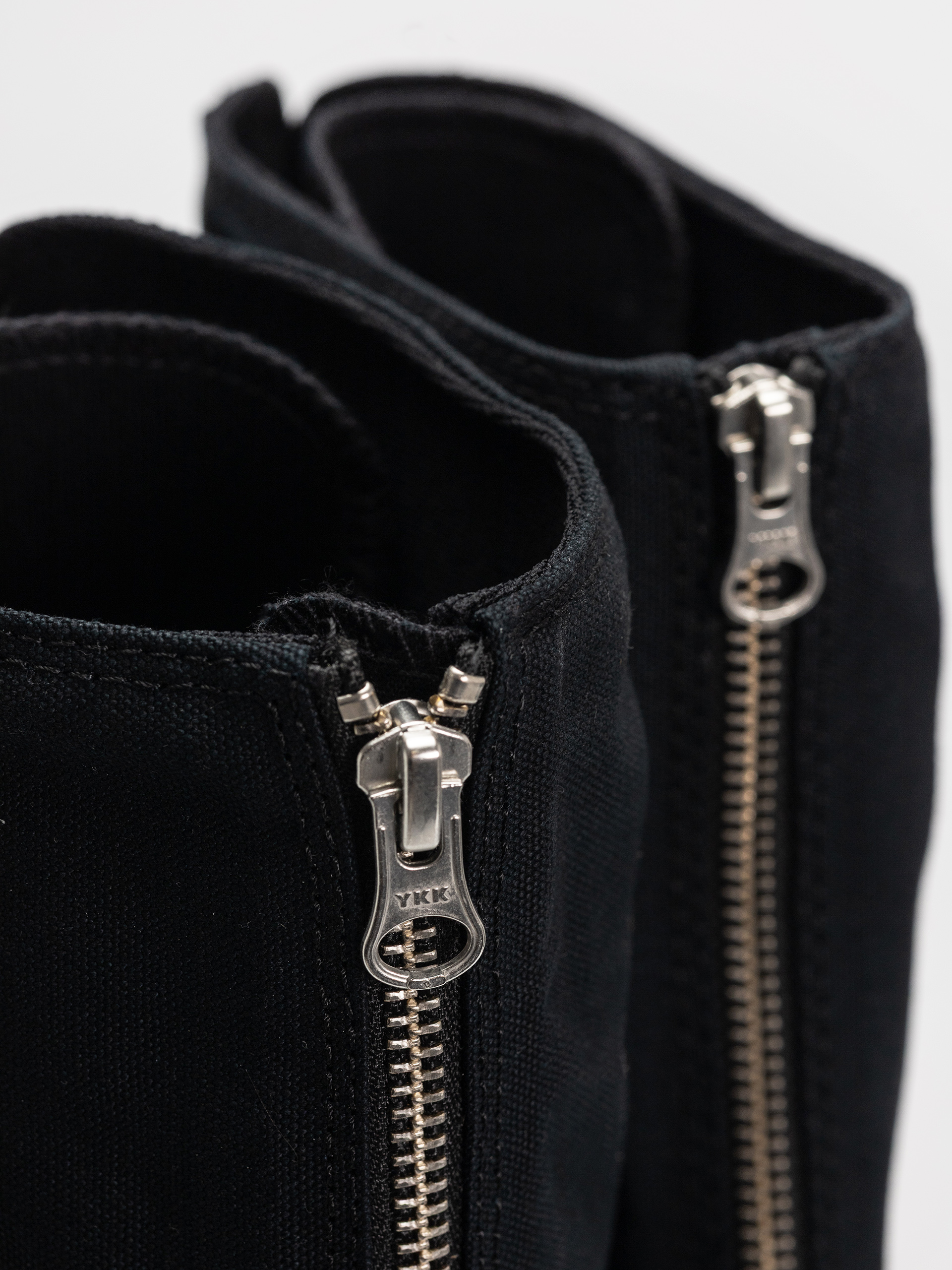 Topánky Converse Chuck Taylor All Star XX Hi (black)