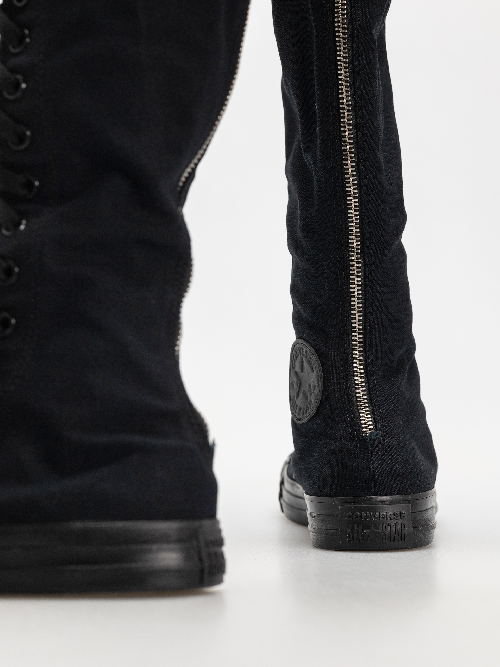 Topánky Converse Chuck Taylor All Star XX Hi (black)