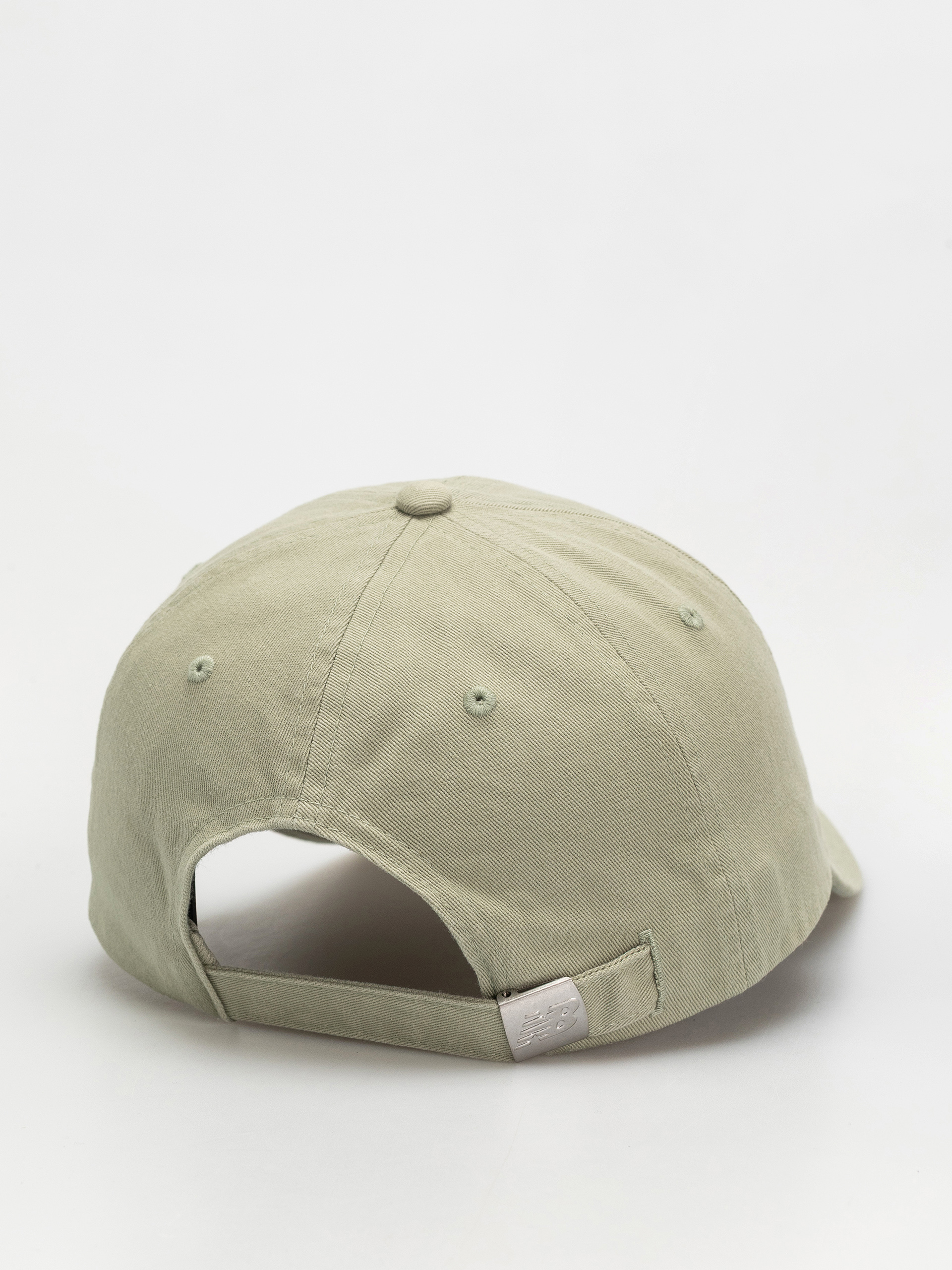 Šiltovka New Balance 6 Panel Classic V 2.0 (green)