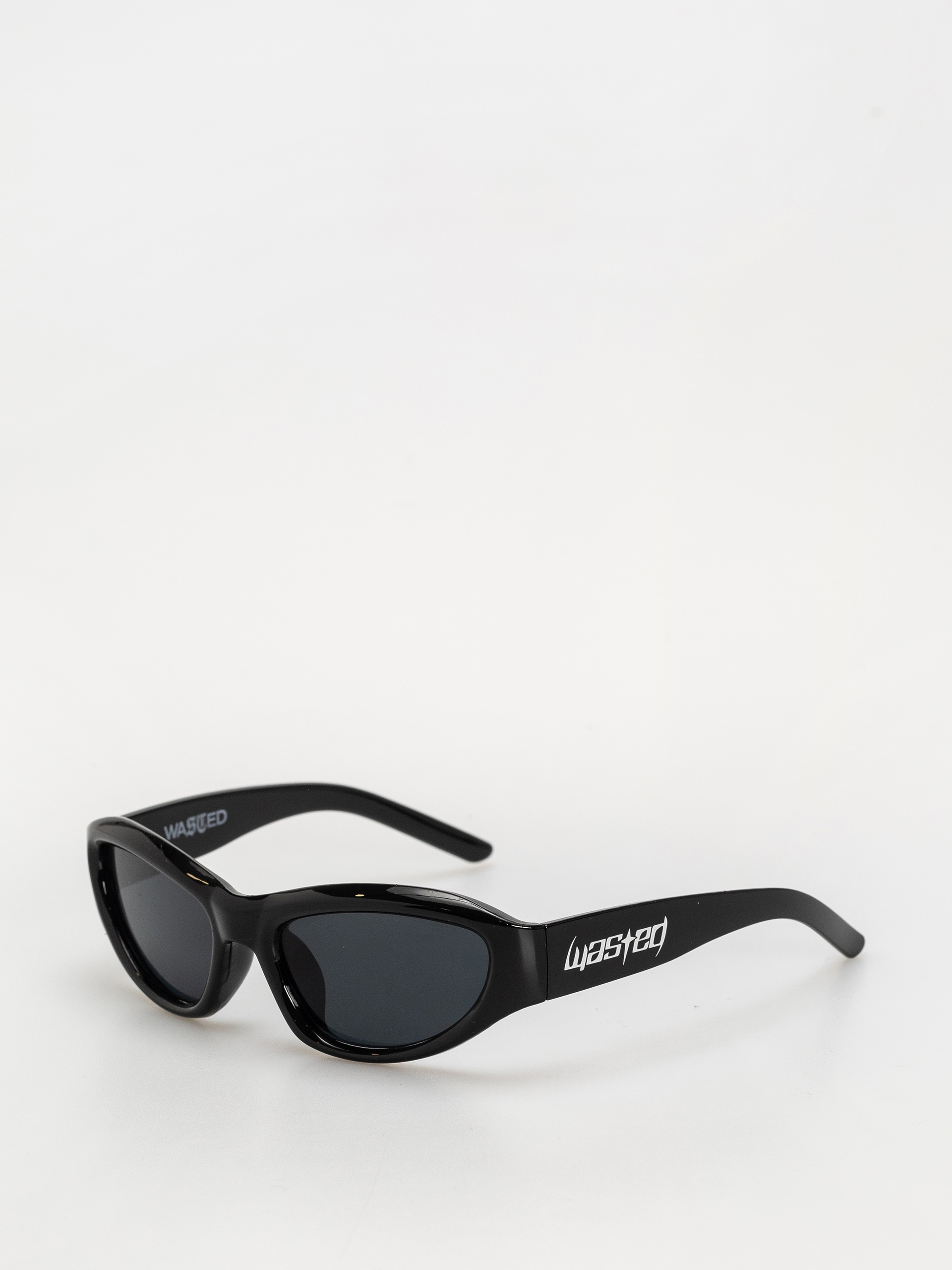 Slnečné okuliare Wasted Paris Blade (black)