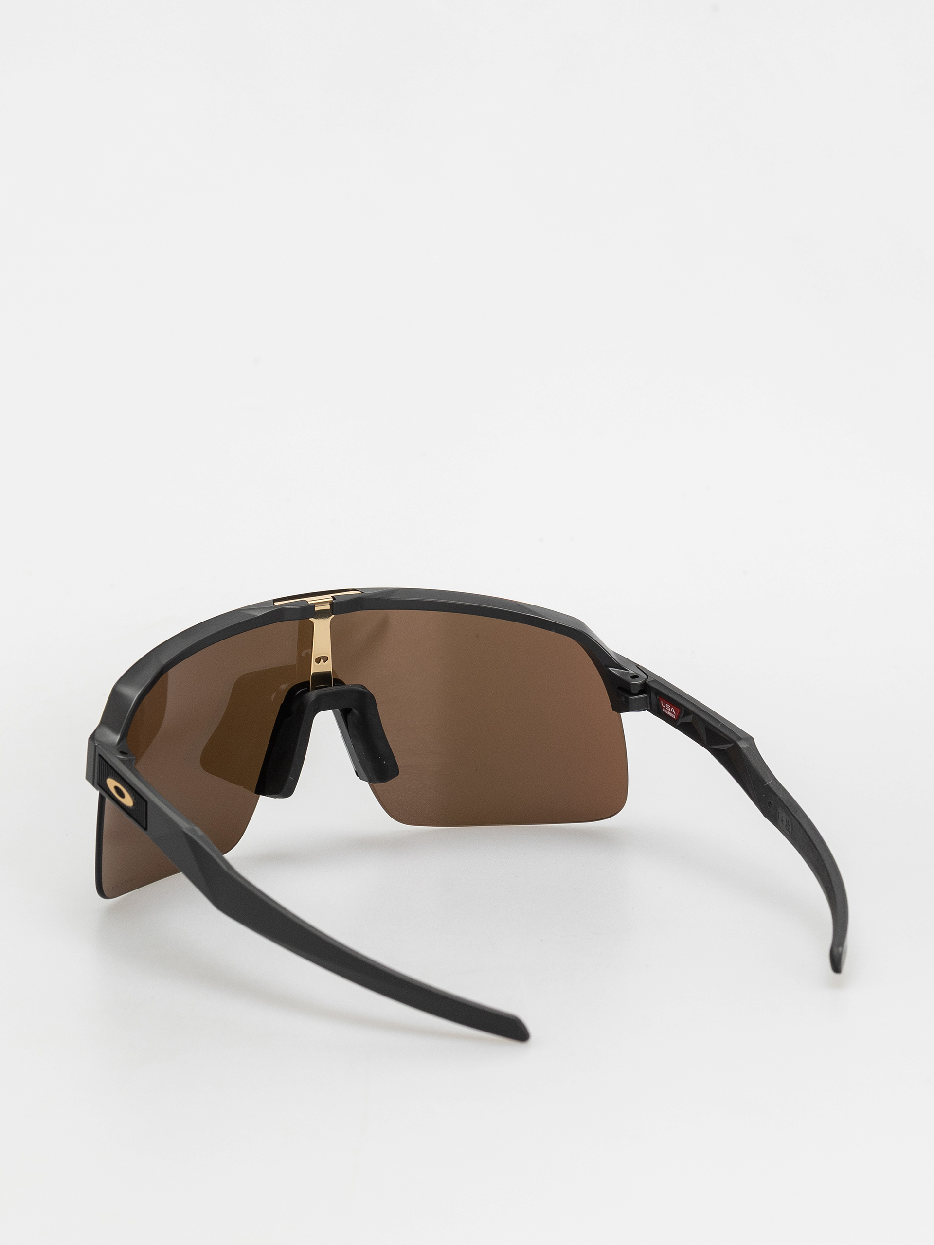 Slnečné okuliare Oakley Sutro Lite (matte carbon/prizm 24k)
