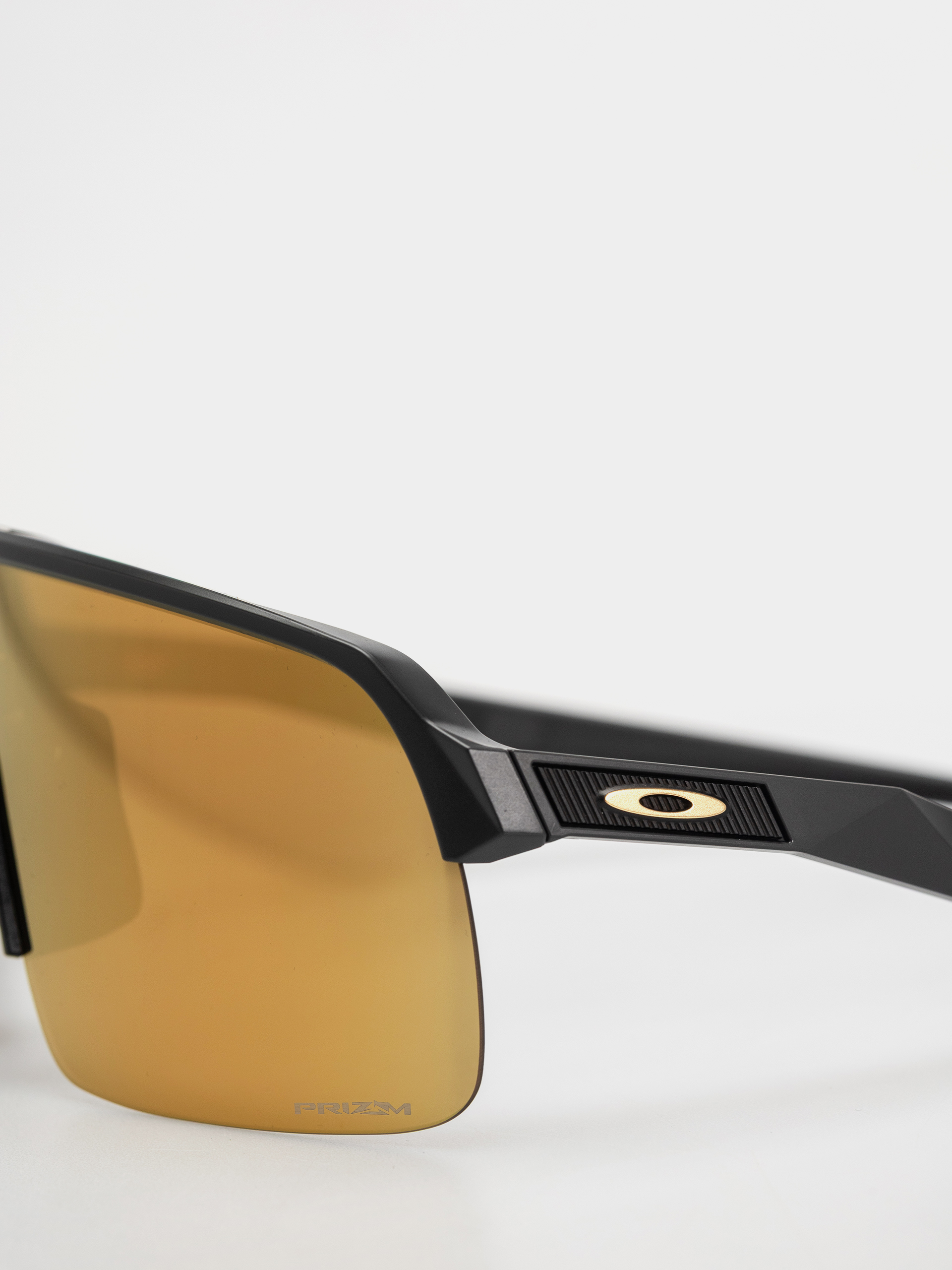 Slnečné okuliare Oakley Sutro Lite (matte carbon/prizm 24k)