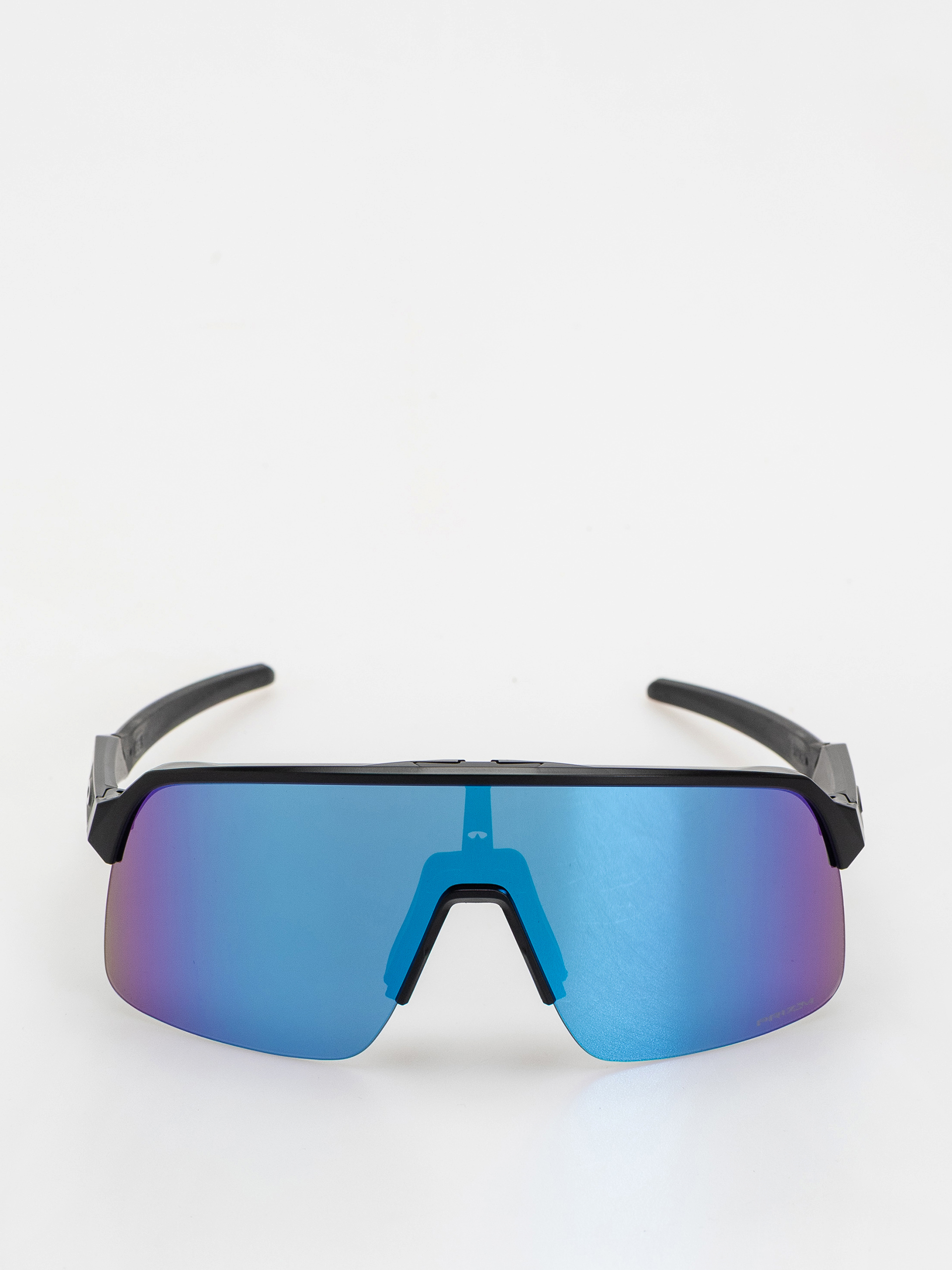 Slnečné okuliare Oakley Sutro Lite (matte black/prizm sapphire)