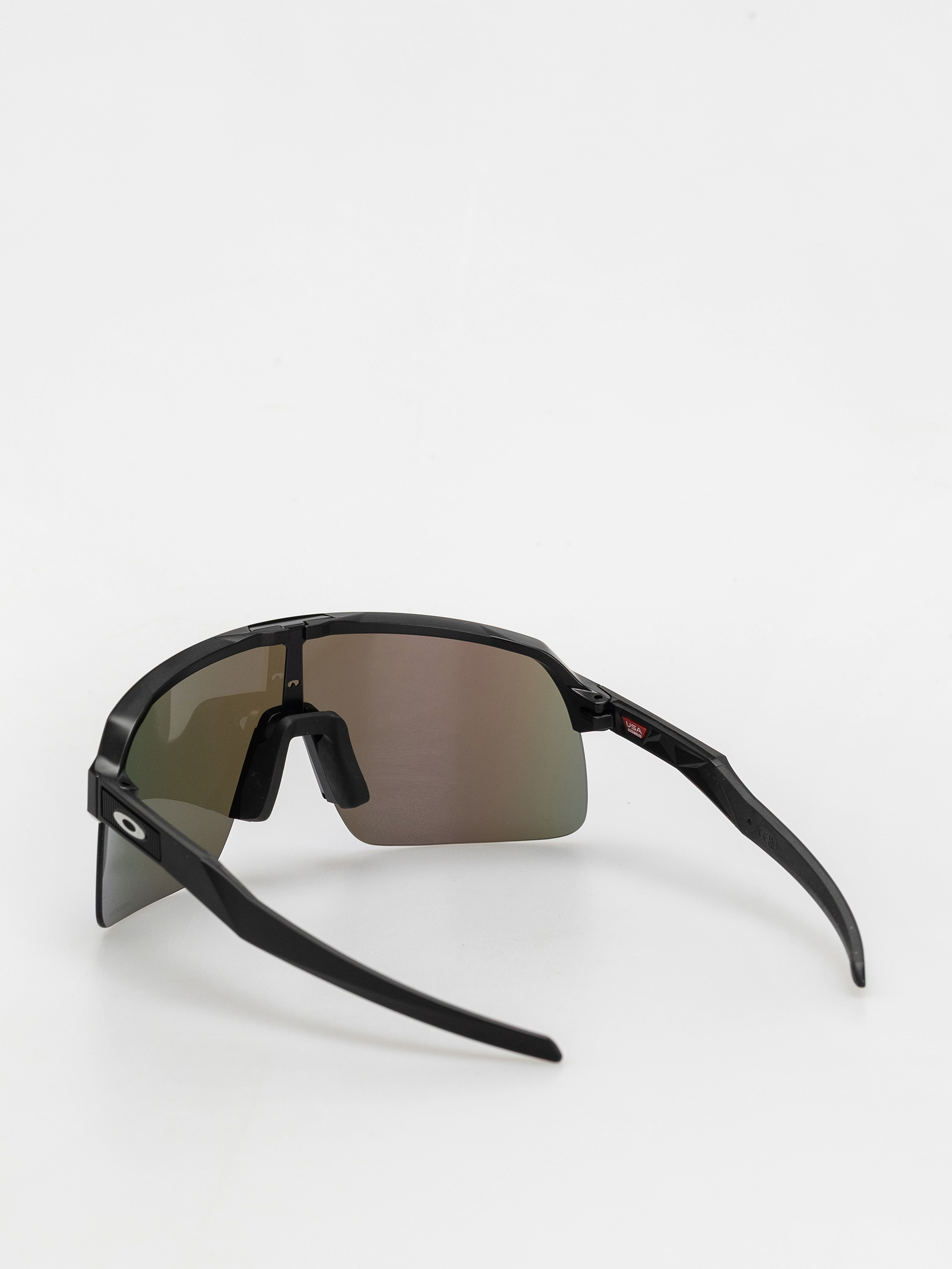 Slnečné okuliare Oakley Sutro Lite (matte black/prizm sapphire)