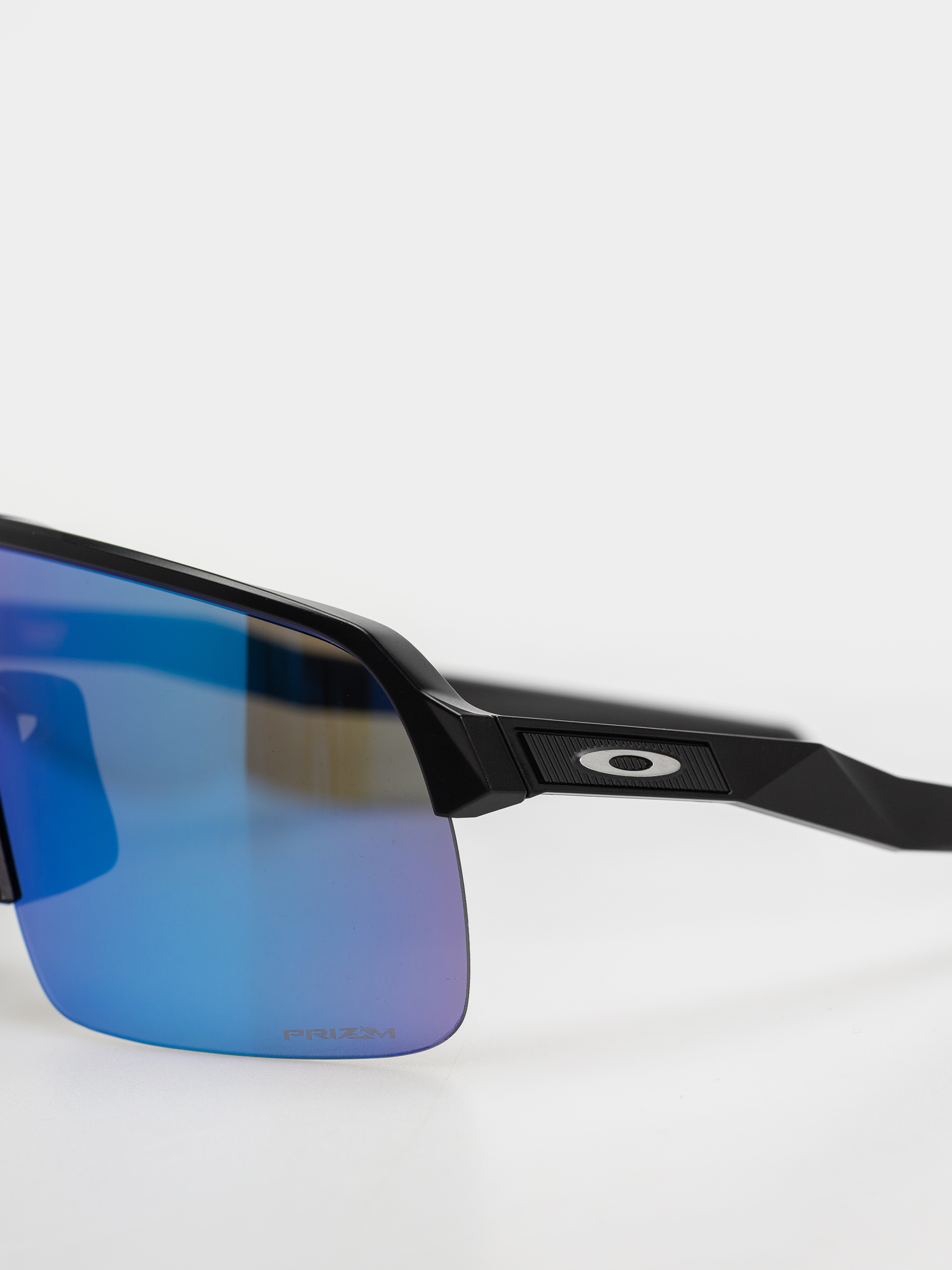 Slnečné okuliare Oakley Sutro Lite (matte black/prizm sapphire)