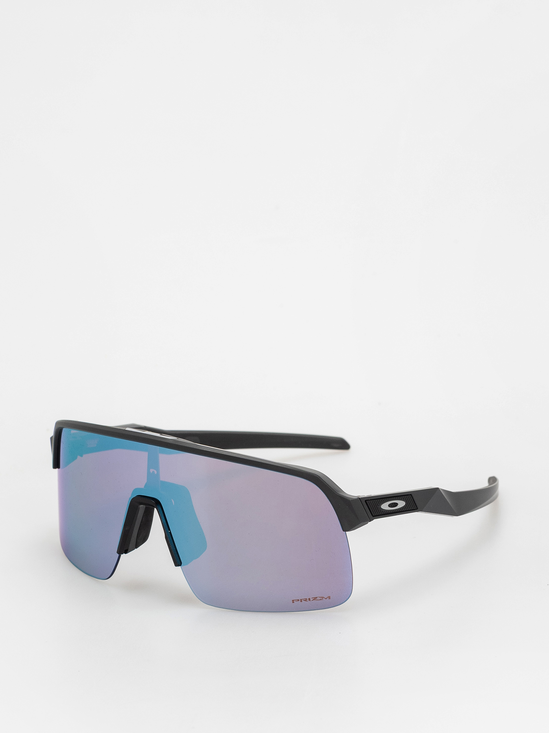 Slnečné okuliare Oakley Sutro Lite (matte carbon/prizm snow sapphire)