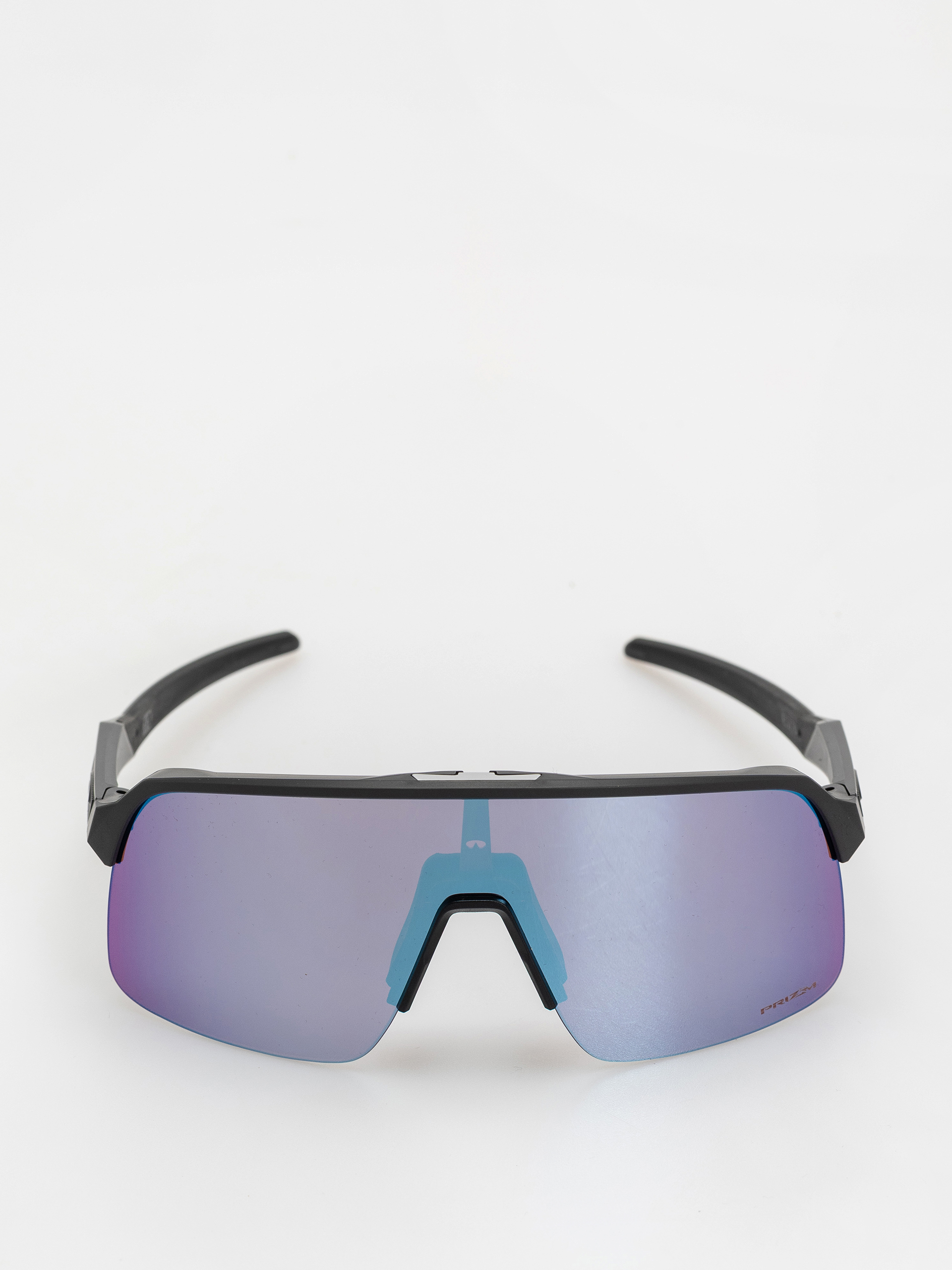 Slnečné okuliare Oakley Sutro Lite (matte carbon/prizm snow sapphire)