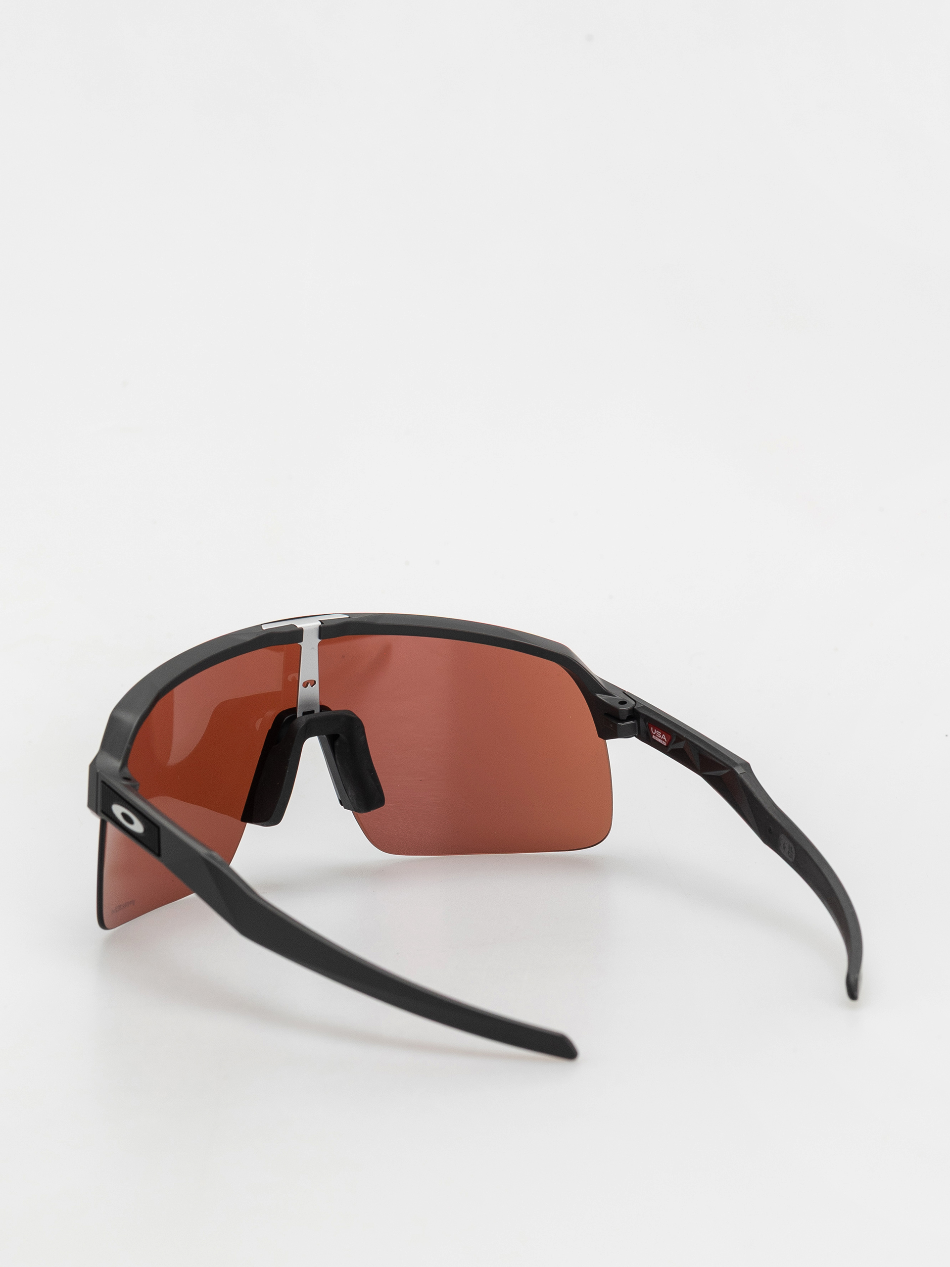 Slnečné okuliare Oakley Sutro Lite (matte carbon/prizm snow sapphire)